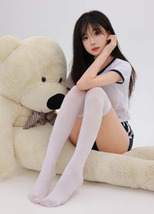 模特九：梅梅