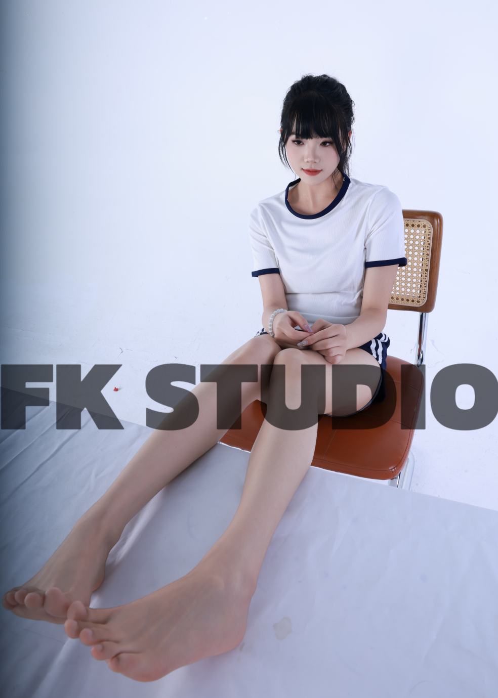 第164期-北北- 体操服[452张图片+80分钟视频]-已完结