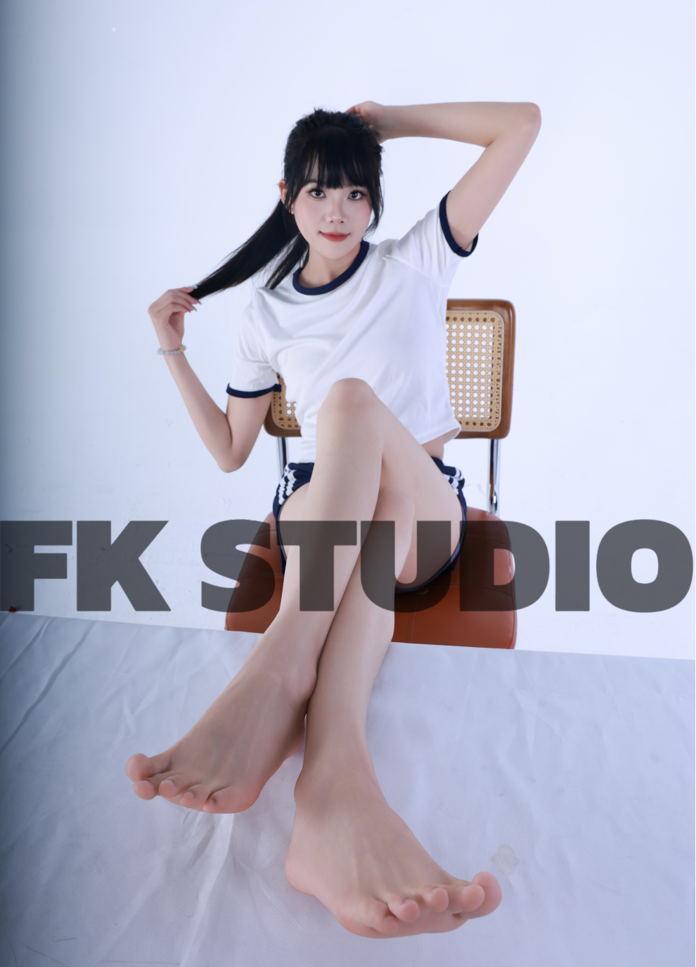 第164期-北北- 体操服[452张图片+80分钟视频]-已完结