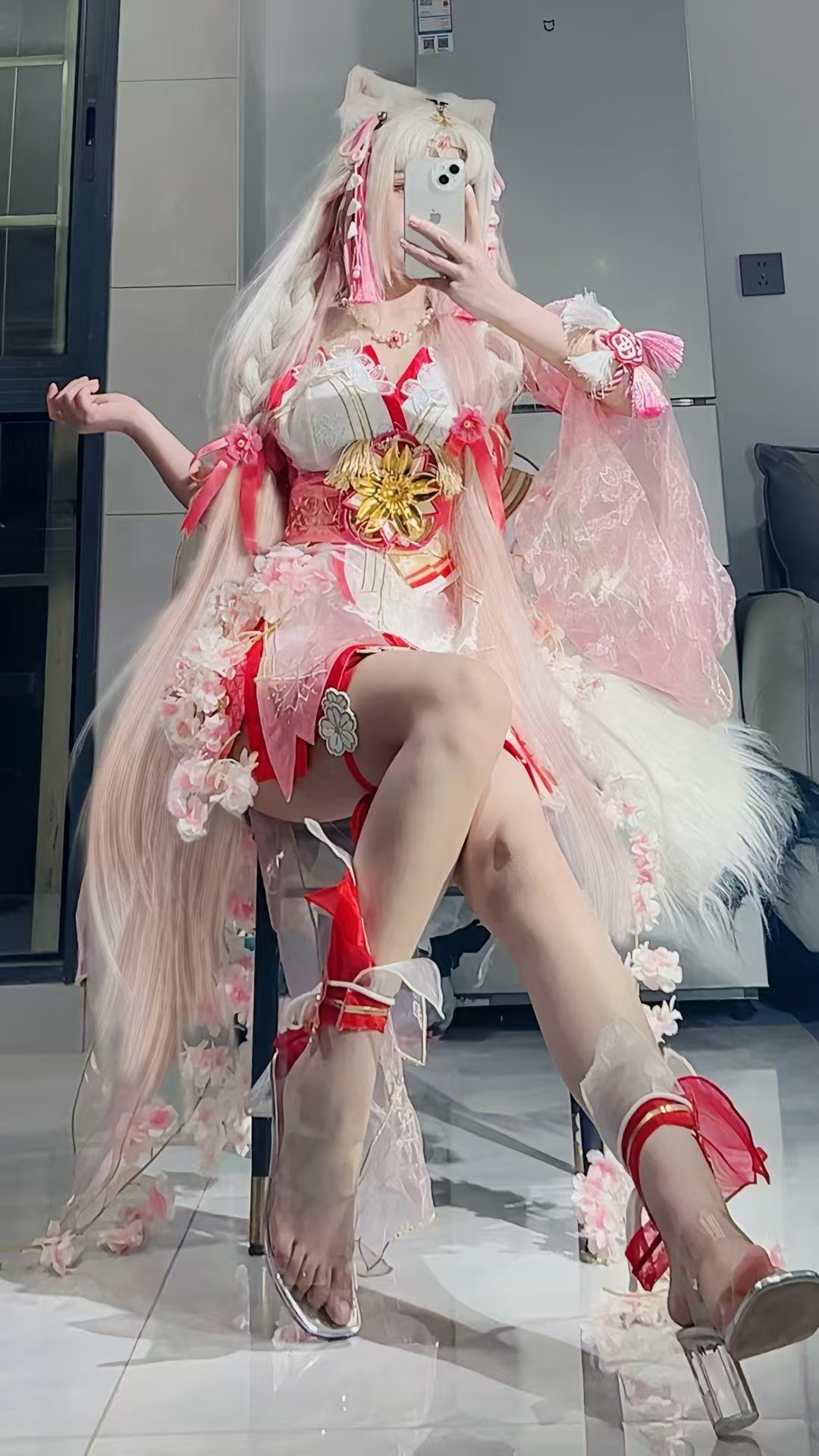 模特十二:思思 模特十二:思思
