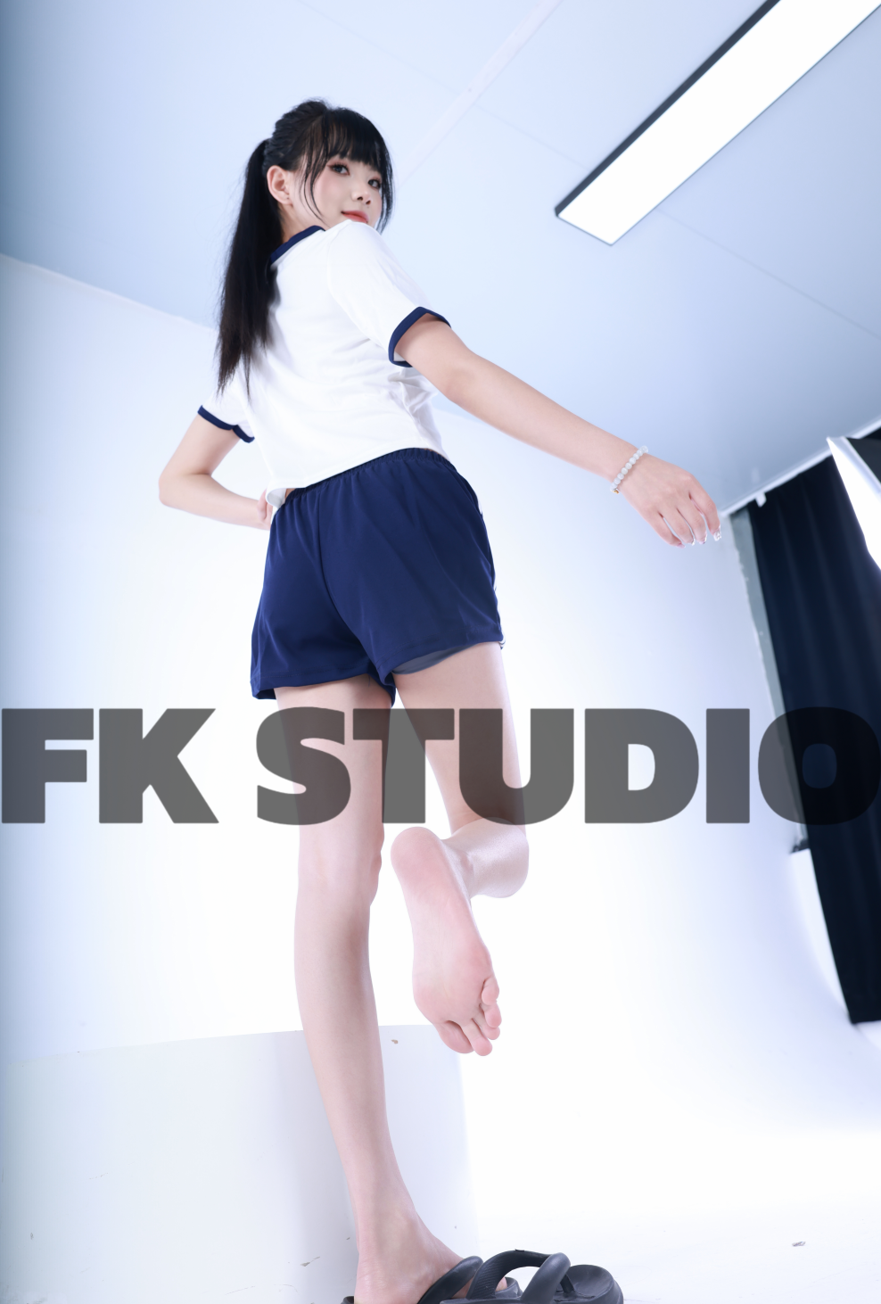 第164期-北北- 体操服[452张图片+80分钟视频]-已完结