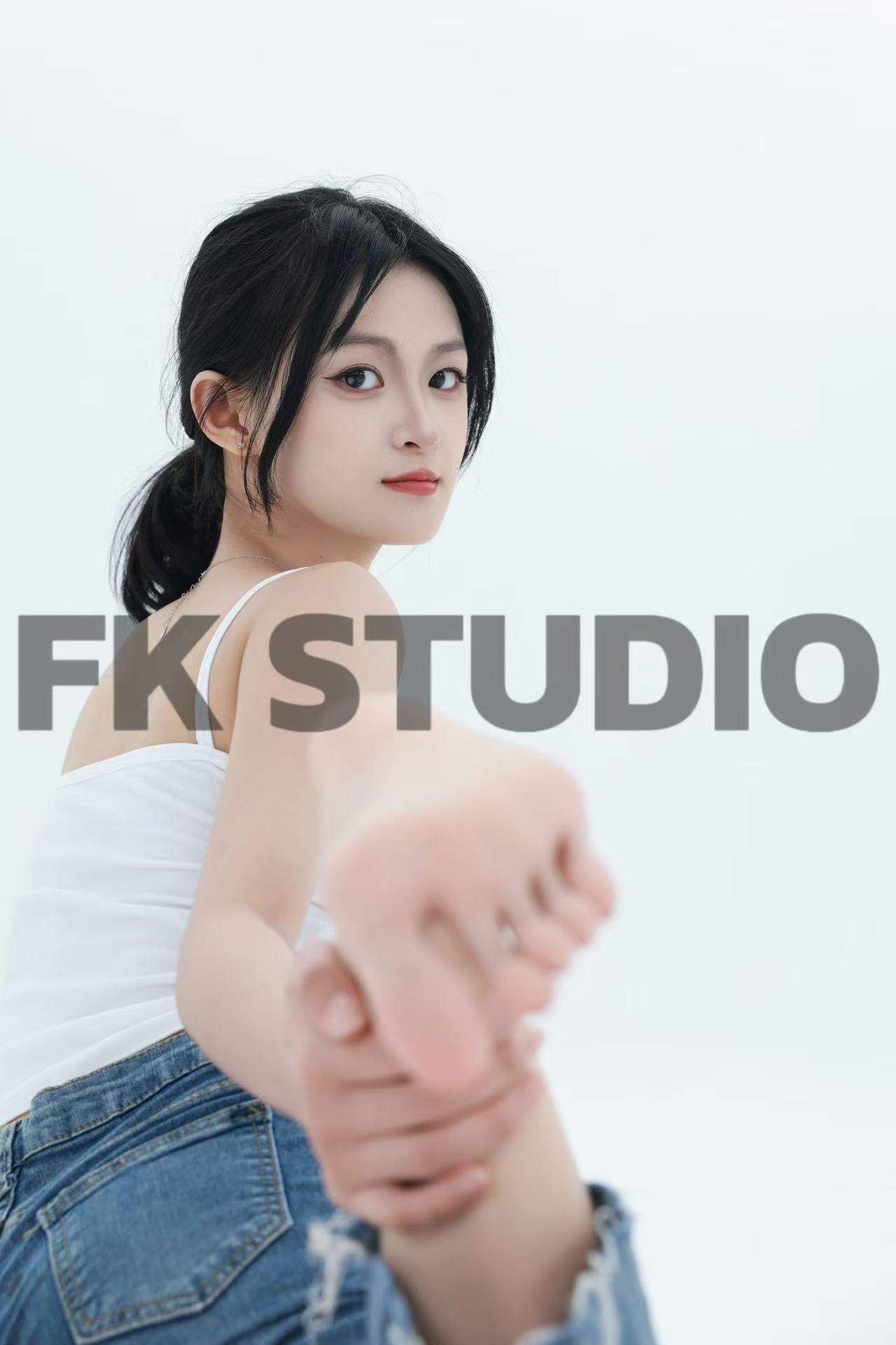 第168期-朵朵- 朵朵的健身日记[409张图片+36分钟视频]-已完结