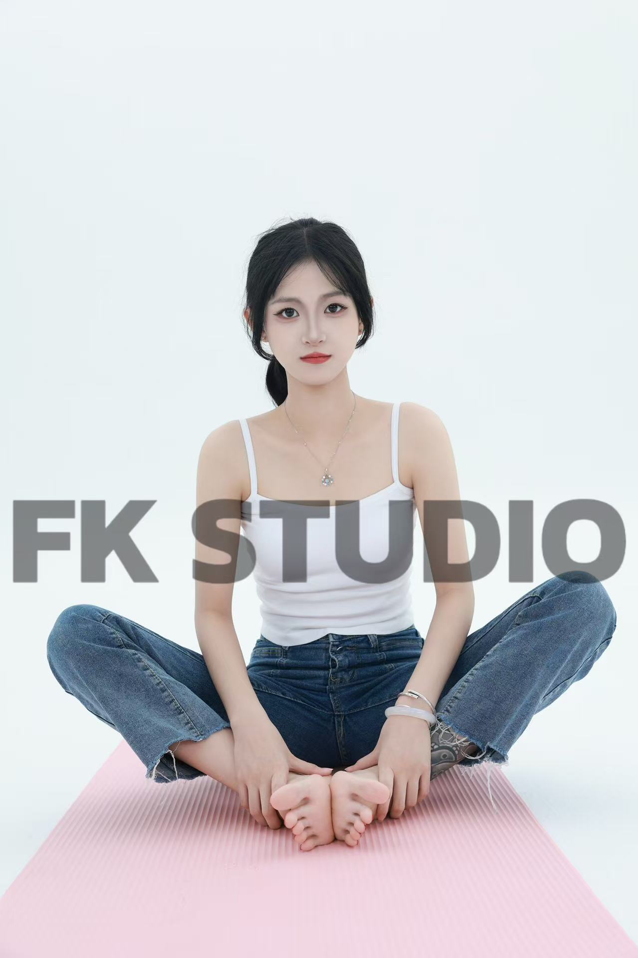 第168期-朵朵- 朵朵的健身日记[409张图片+36分钟视频]-已完结
