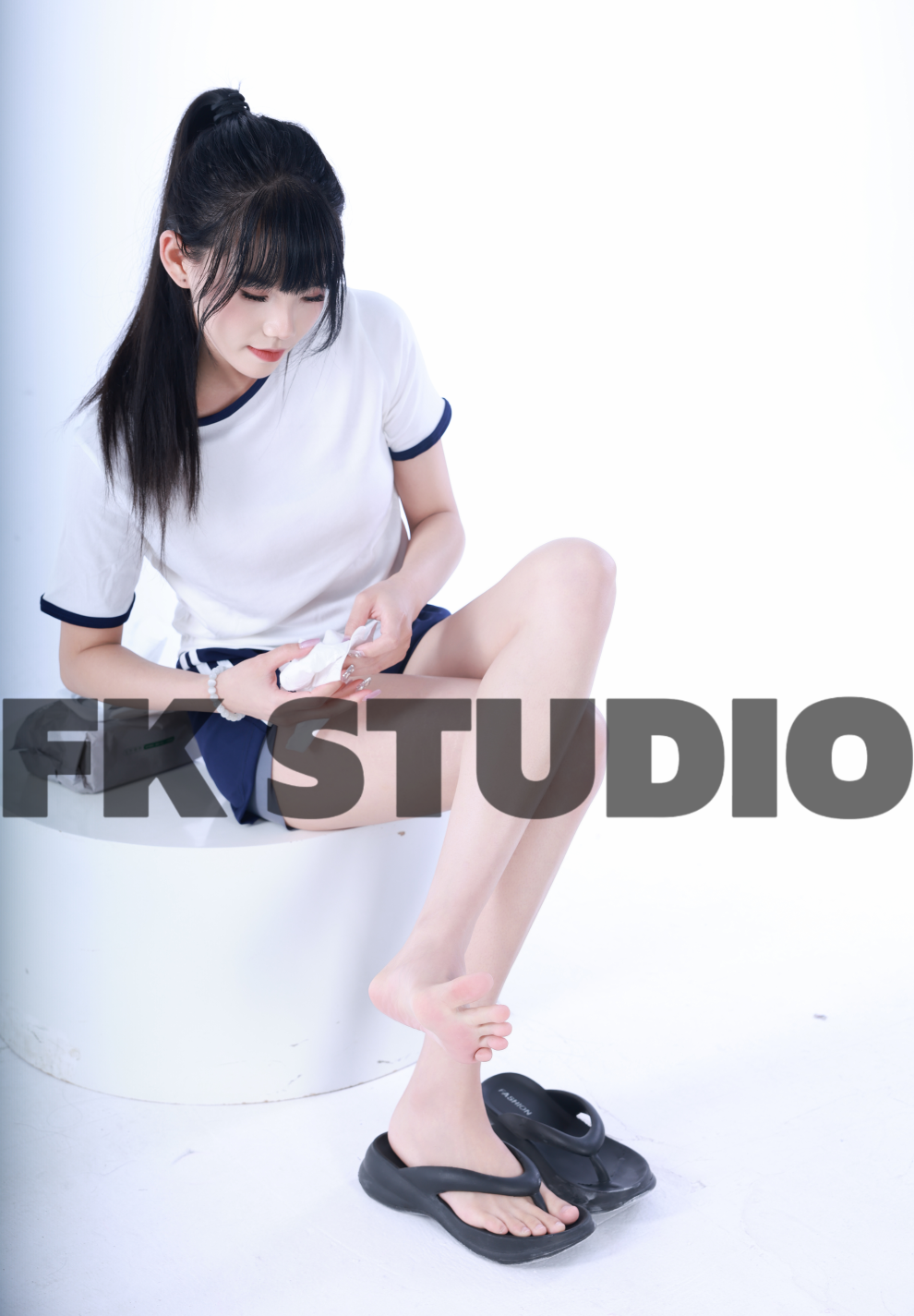 第164期-北北- 体操服[452张图片+80分钟视频]-已完结