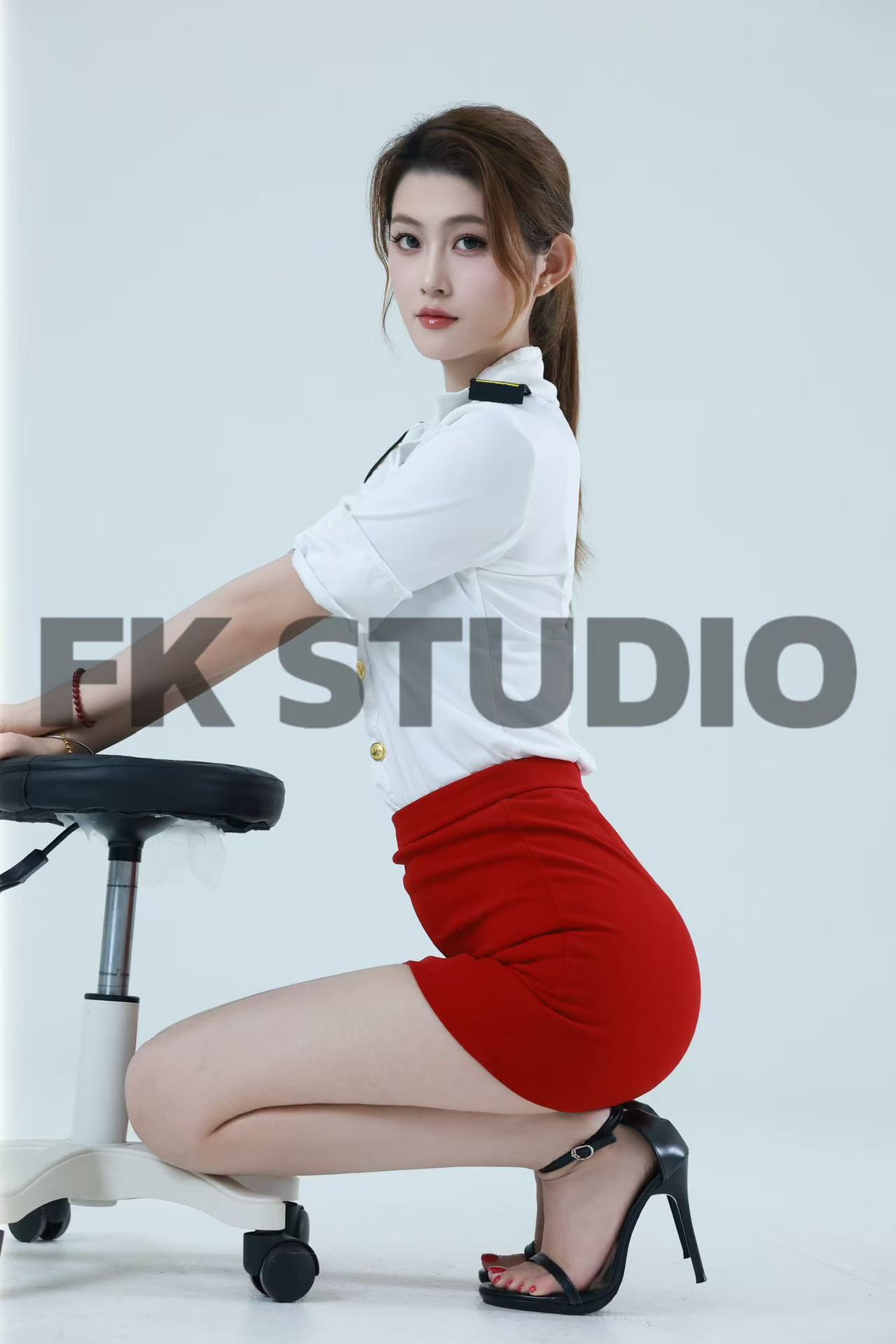 第202期-赚赚-cos女警官[387张图片+71分钟视频]-已完结