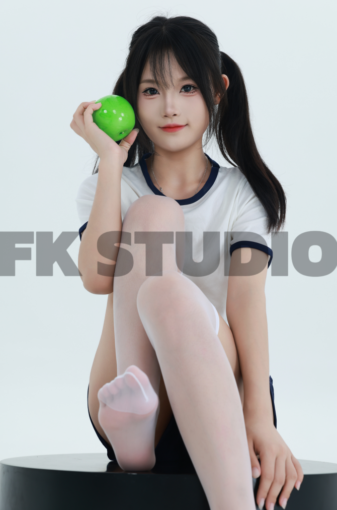 第186期-思思- 体操服小清新[340张图片+61分钟视频]-已完结