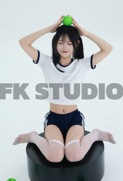 第186期-思思- 体操服小清新[340张图片+61分钟视频]-已完结