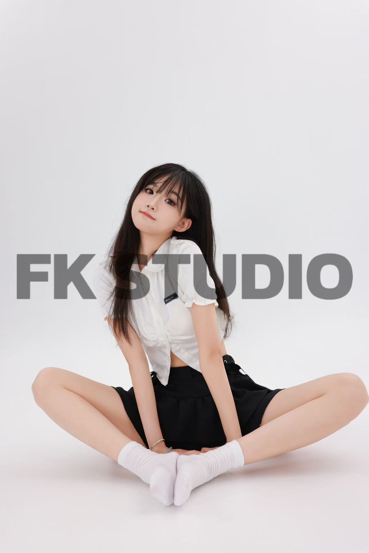 第16期人像摄影课程教学-梅梅-白月光女神[231张图片＋28分钟视频]-已完结
