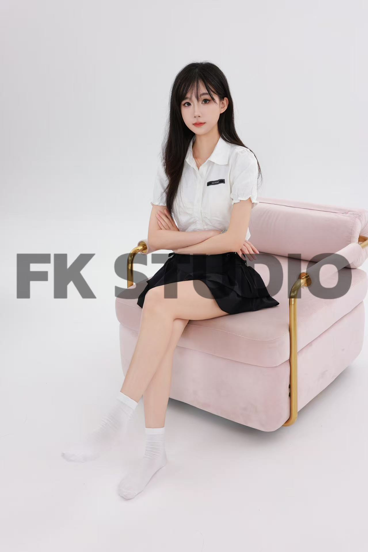 第16期人像摄影课程教学-梅梅-白月光女神[231张图片＋28分钟视频]-已完结