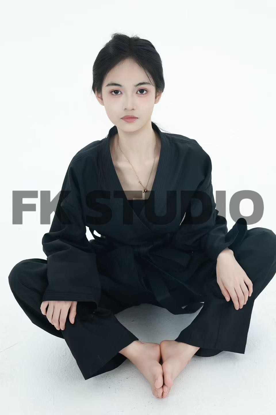 第207期-绵绵- 旋风三连踢[345张图片+58分钟视频]-已完结