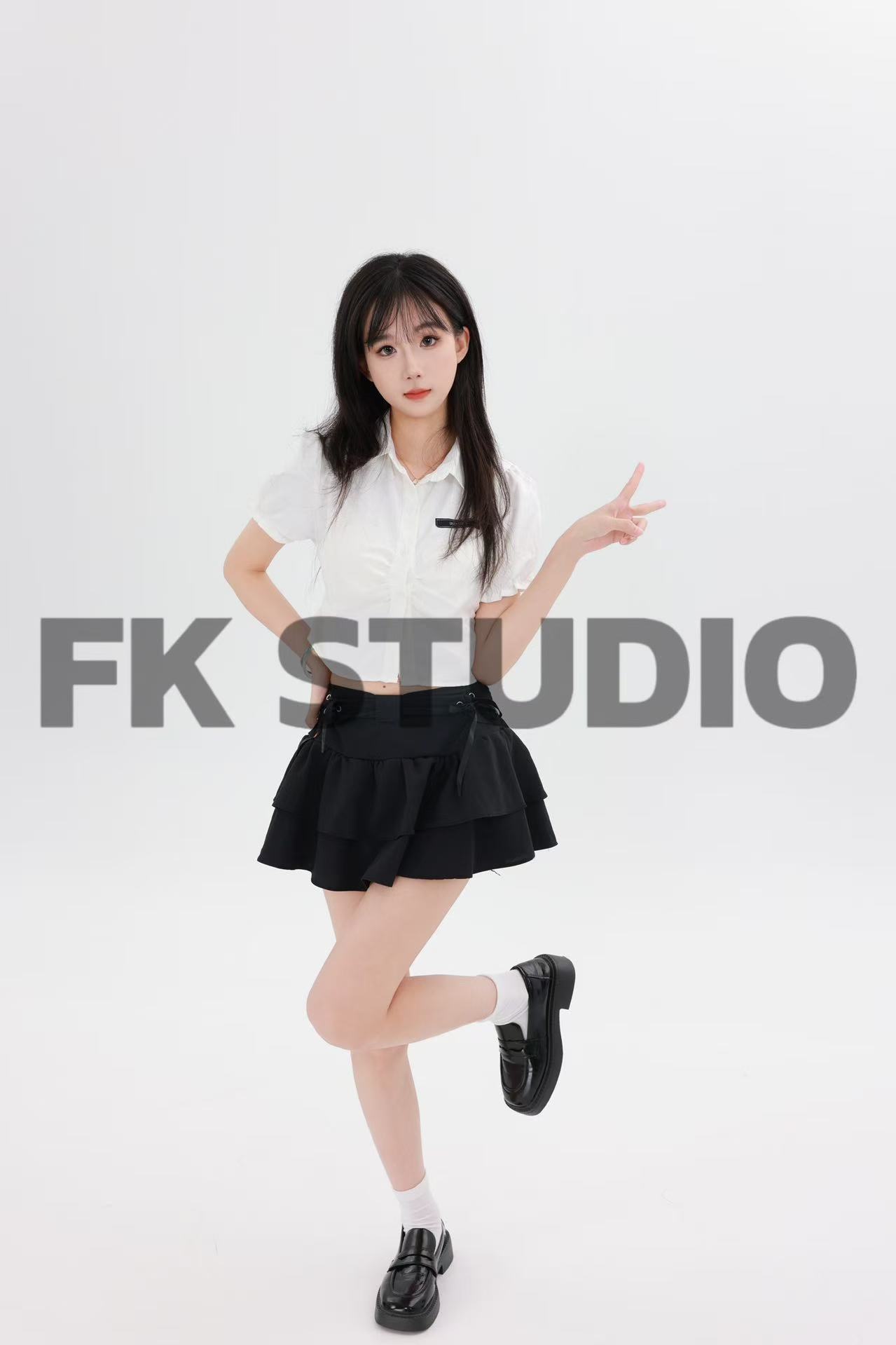 第16期人像摄影课程教学-梅梅-白月光女神[231张图片＋28分钟视频]-已完结