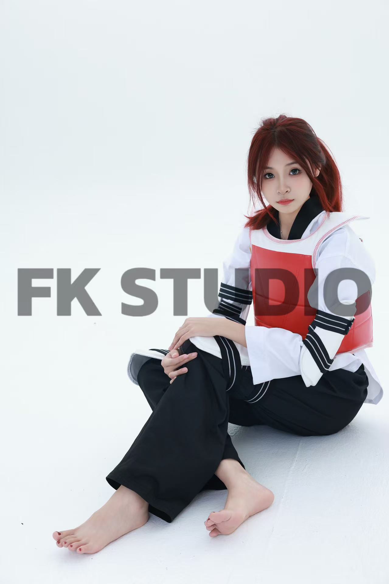 第230期-小小- 你想KO我？[393张图片+62分钟视频]-已完结