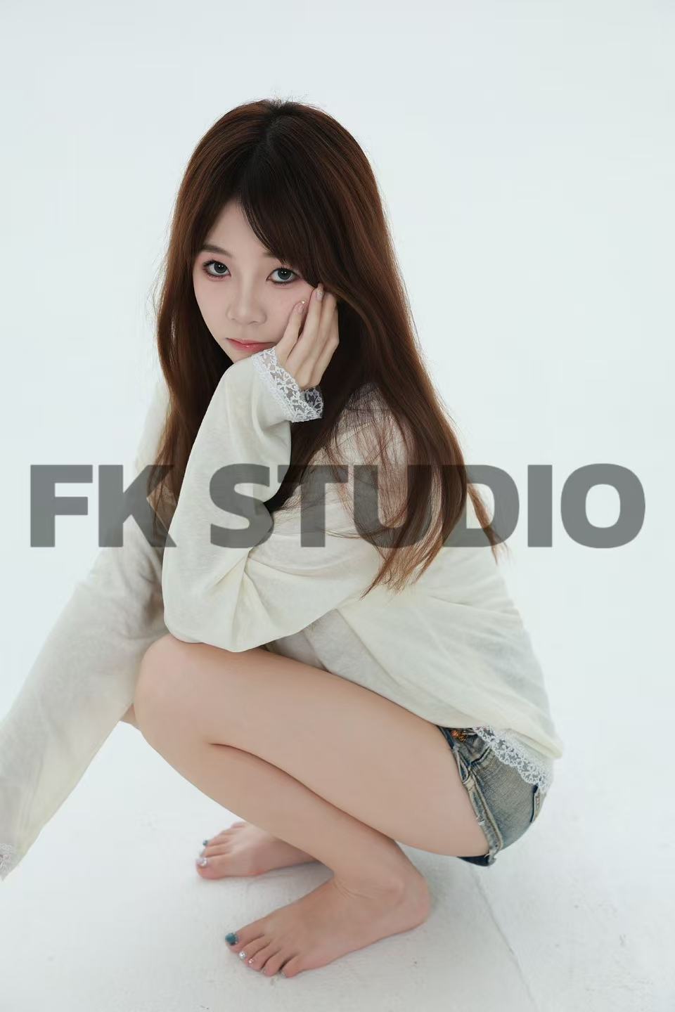 第211期-菜菜- 宅女的居家日常[341张图片+58分钟视频]-已完结