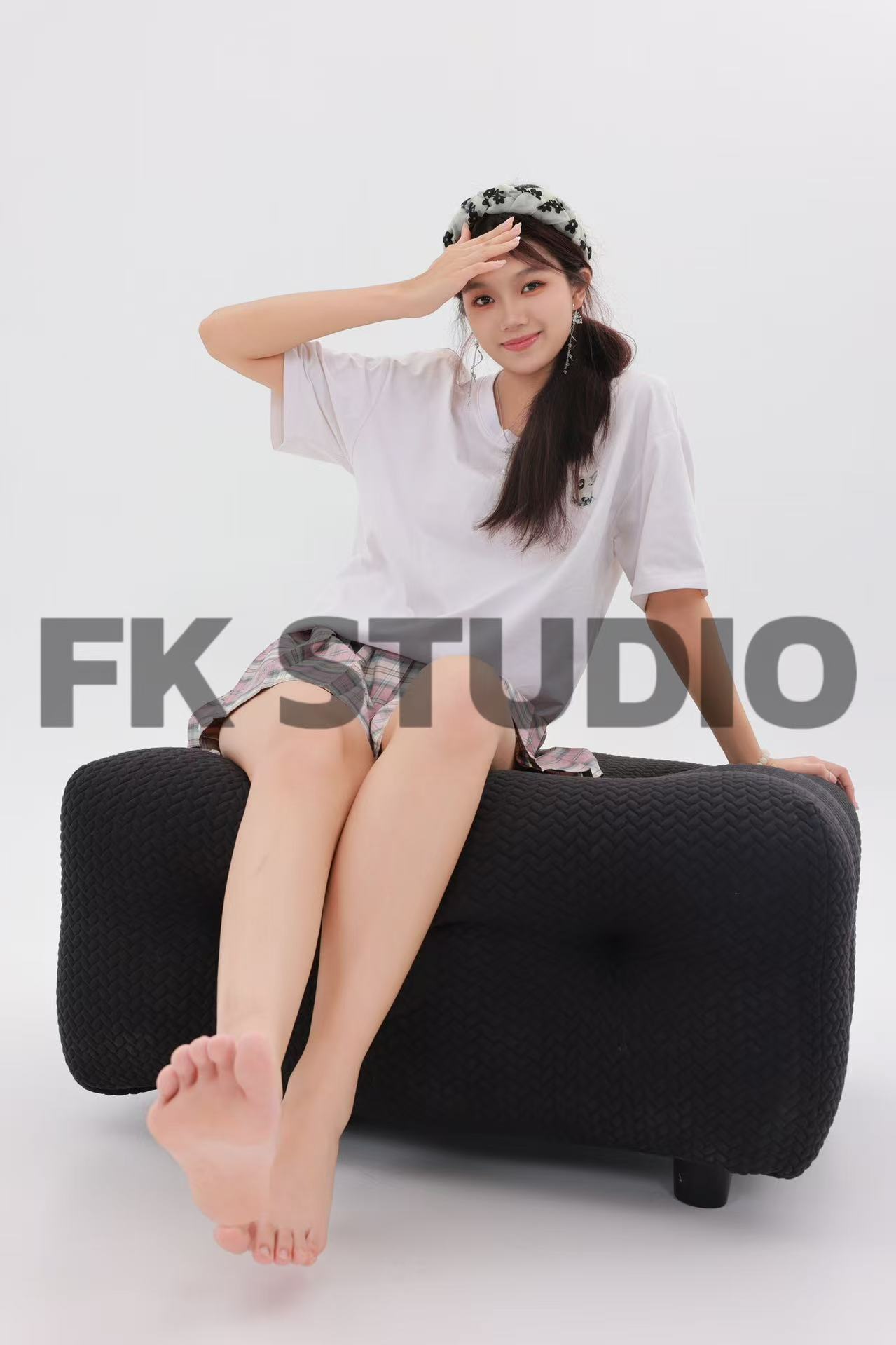 第217期-米米-jk甜妹 [283张图片+29分钟视频]-已完结