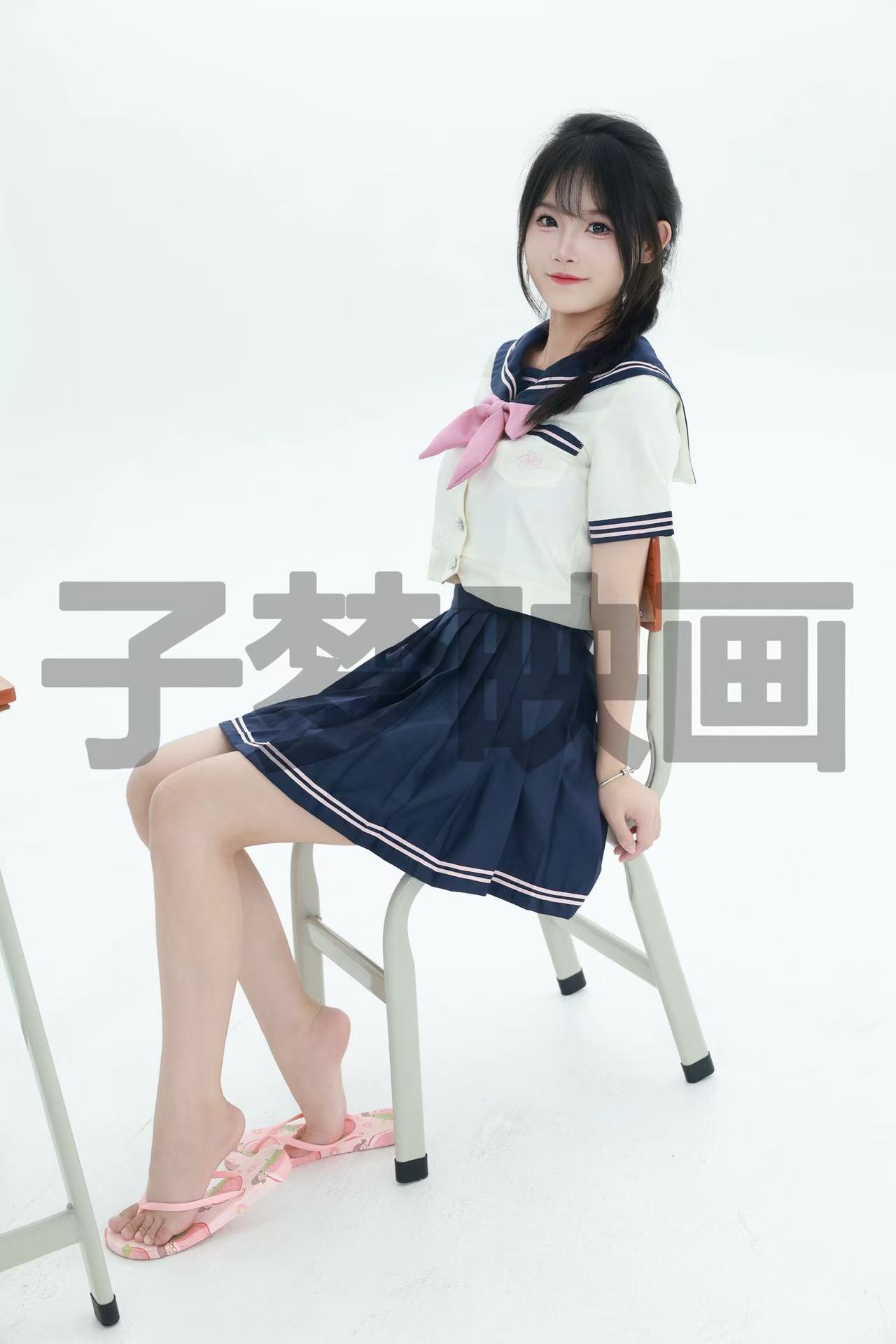 第298期-思思-JK人字拖🍑-[313张图片+47分钟视频]-已完结