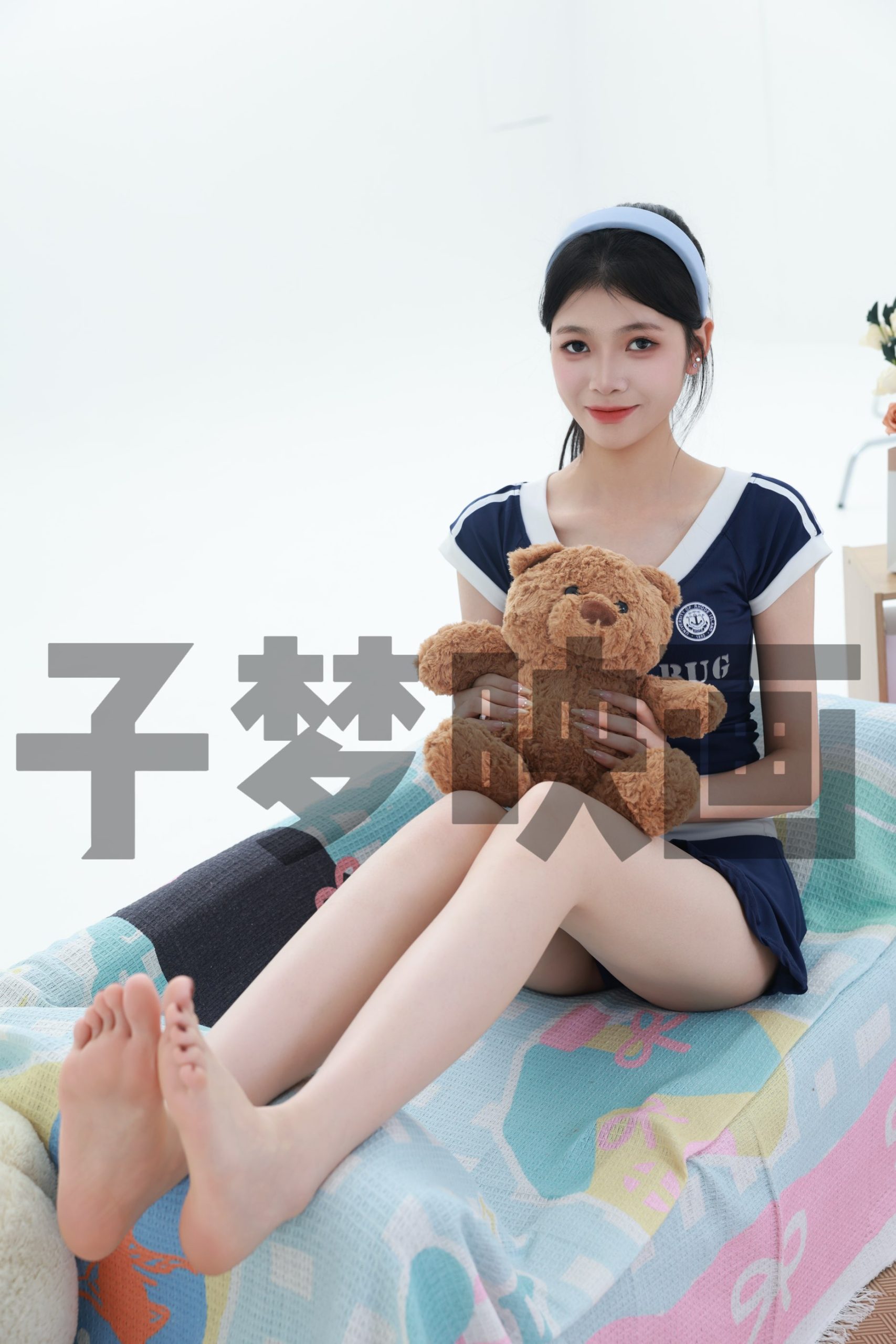 第245期-烨烨-逆天长腿！-[320张图片+53分钟视频]-已完结