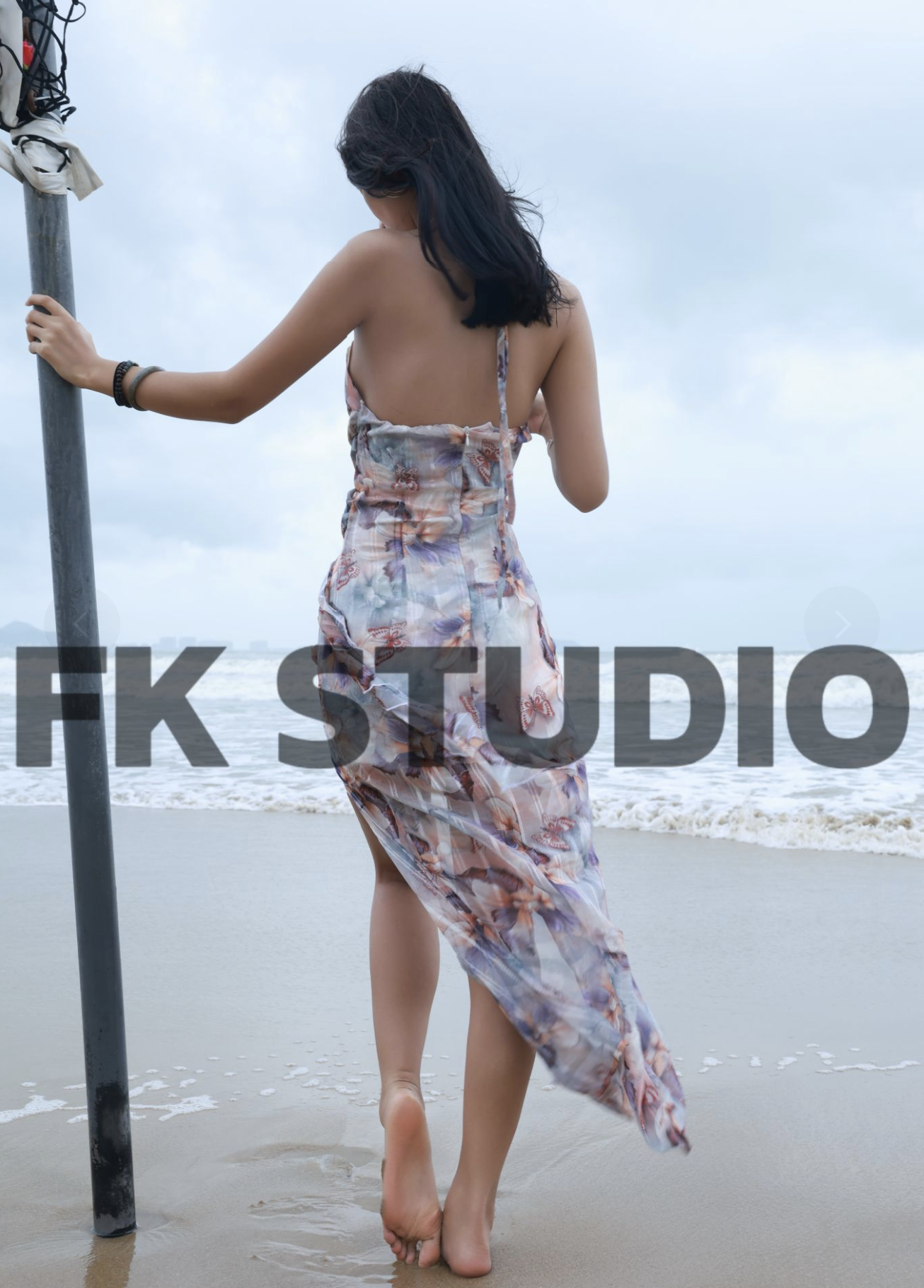 第237期-沐沐-阳光与沙滩-[324张图片+47分钟视频]-已完结