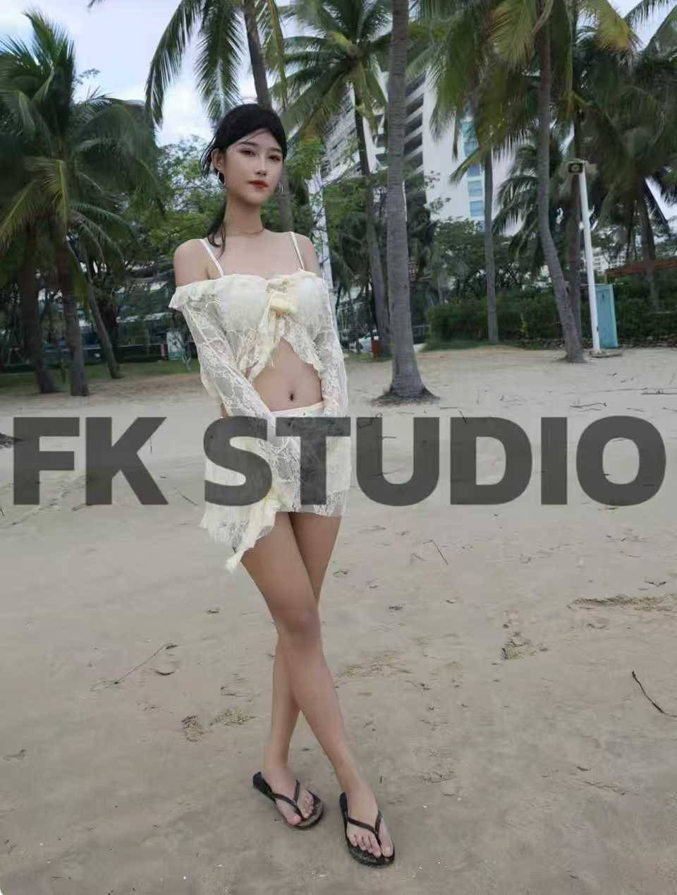 第236期-沐沐-三亚旅拍-[311张图片+41分钟视频]-已完结