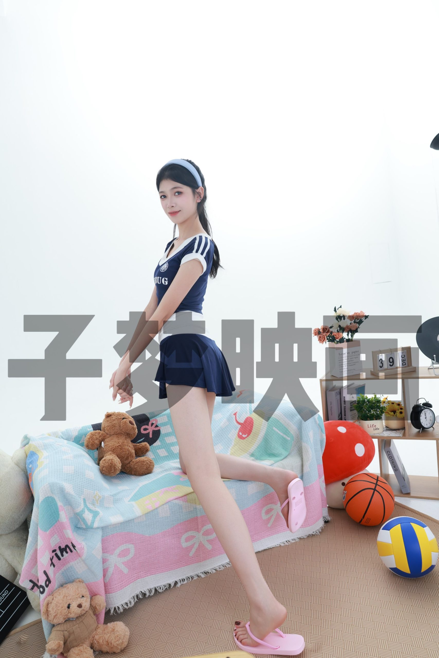 第245期-烨烨-逆天长腿！-[320张图片+53分钟视频]-已完结