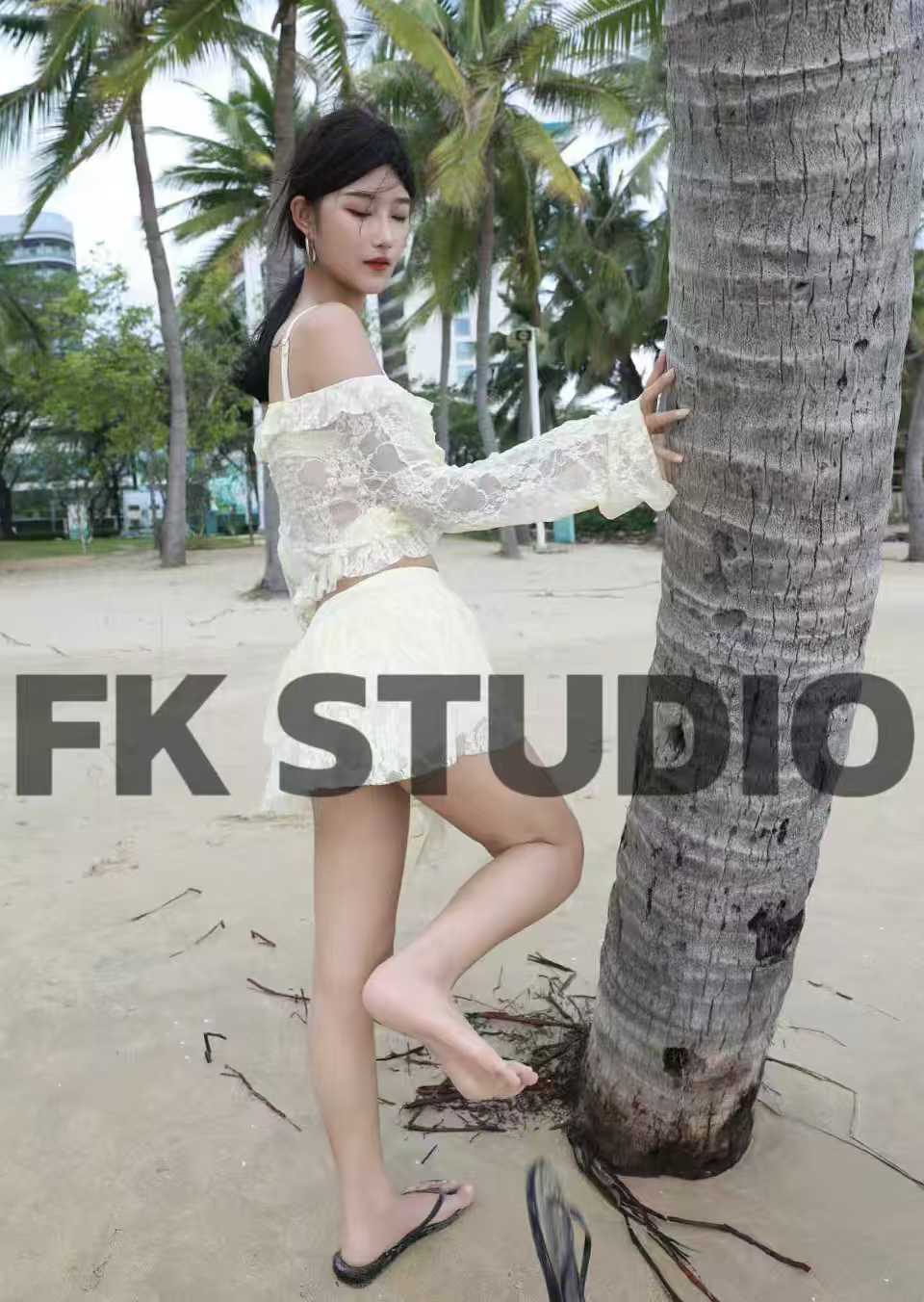 第236期-沐沐-三亚旅拍-[311张图片+41分钟视频]-已完结