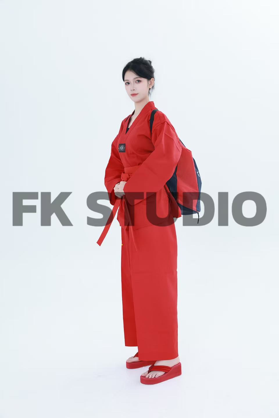 第234期-烨烨-铿锵玫瑰！-[434张图片+64分钟视频]-已完结