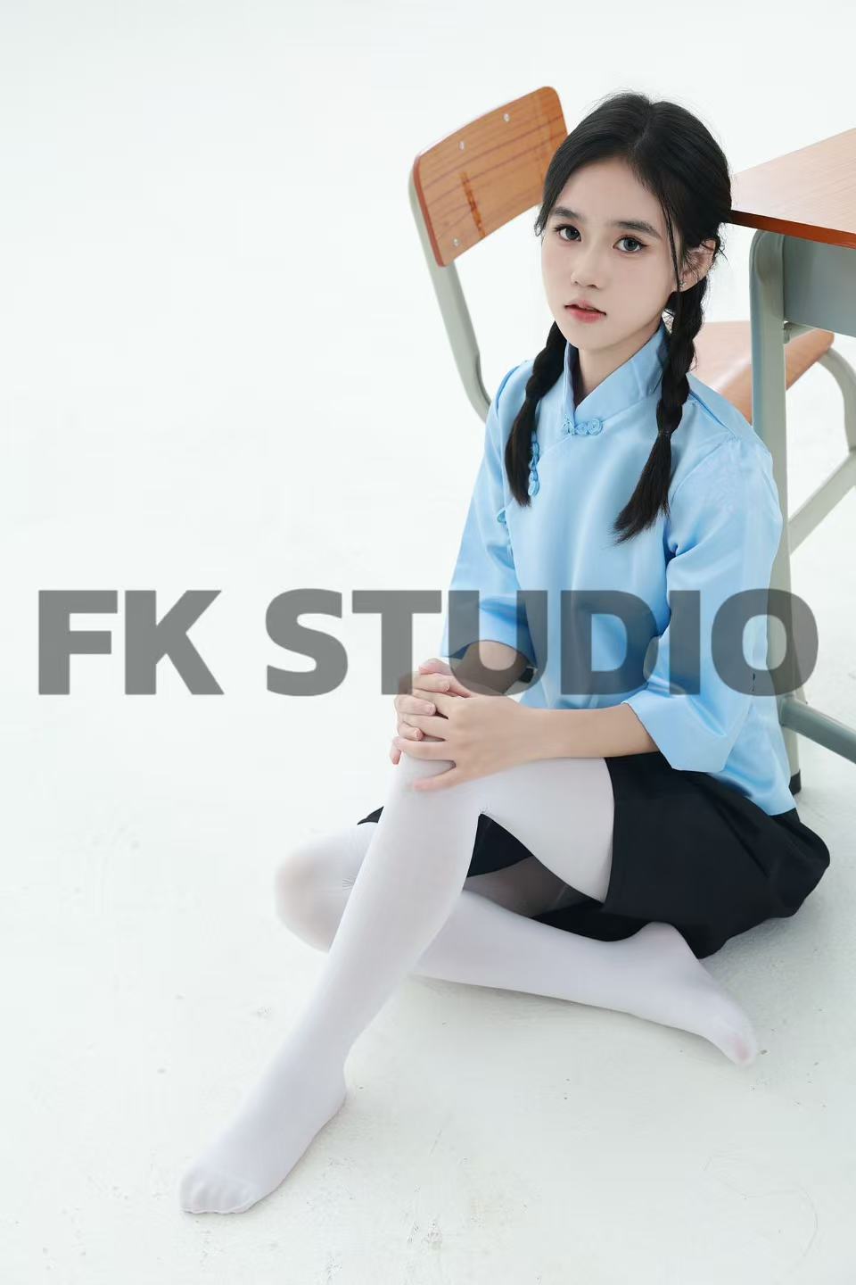 第235期-乔乔-民国少女-[329张图片+47分钟视频]-已完结