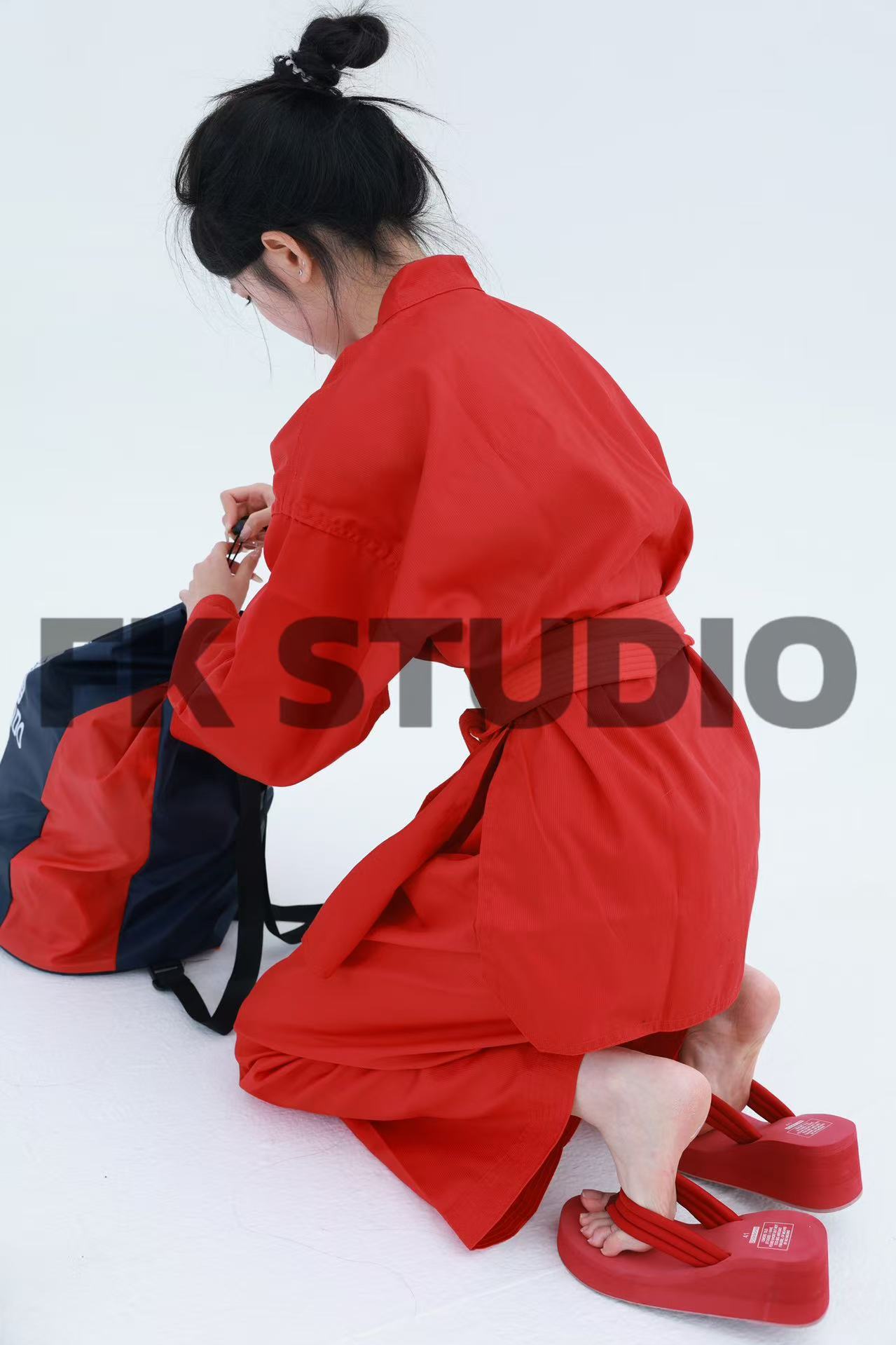 第234期-烨烨-铿锵玫瑰！-[434张图片+64分钟视频]-已完结