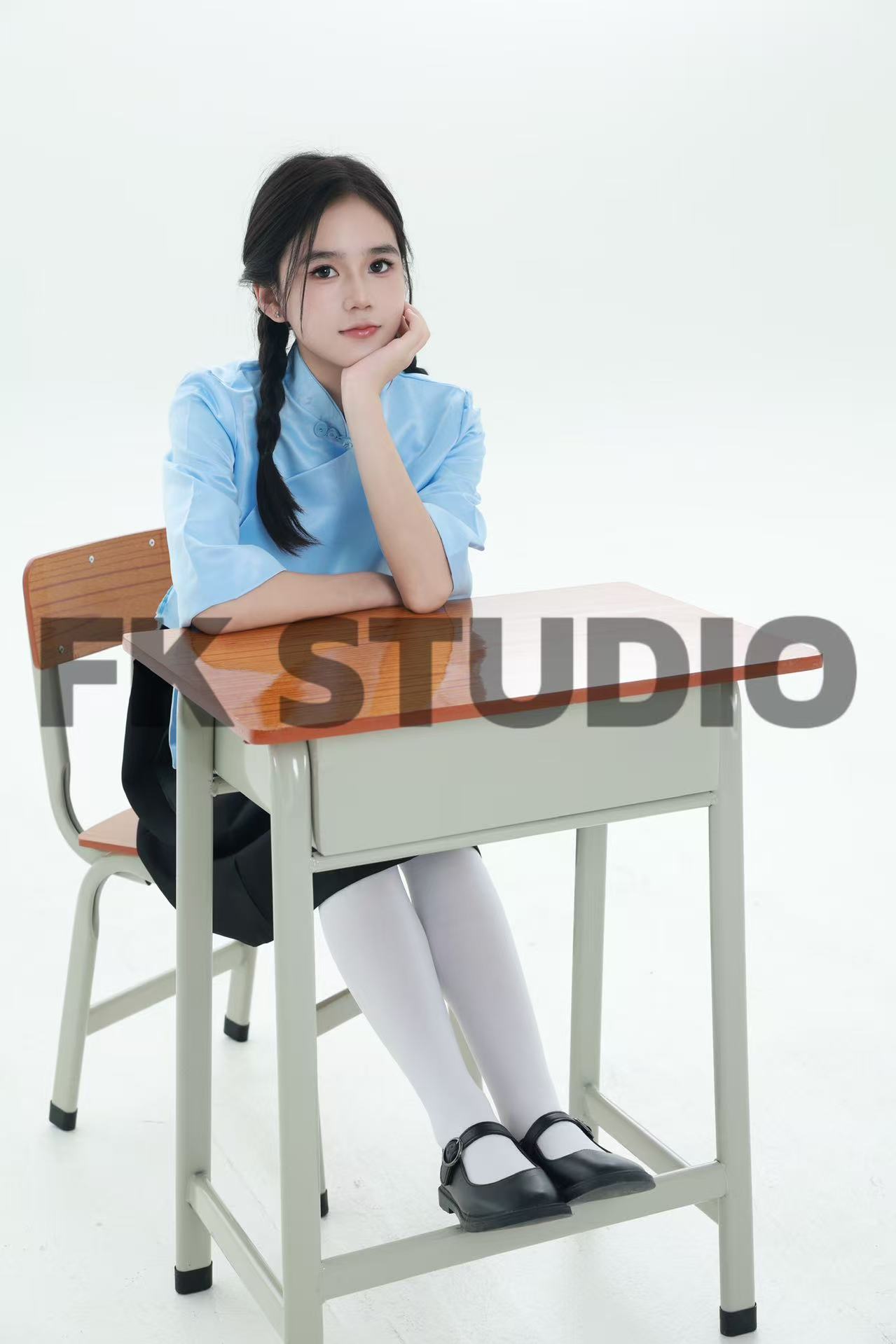 第235期-乔乔-民国少女-[329张图片+47分钟视频]-已完结