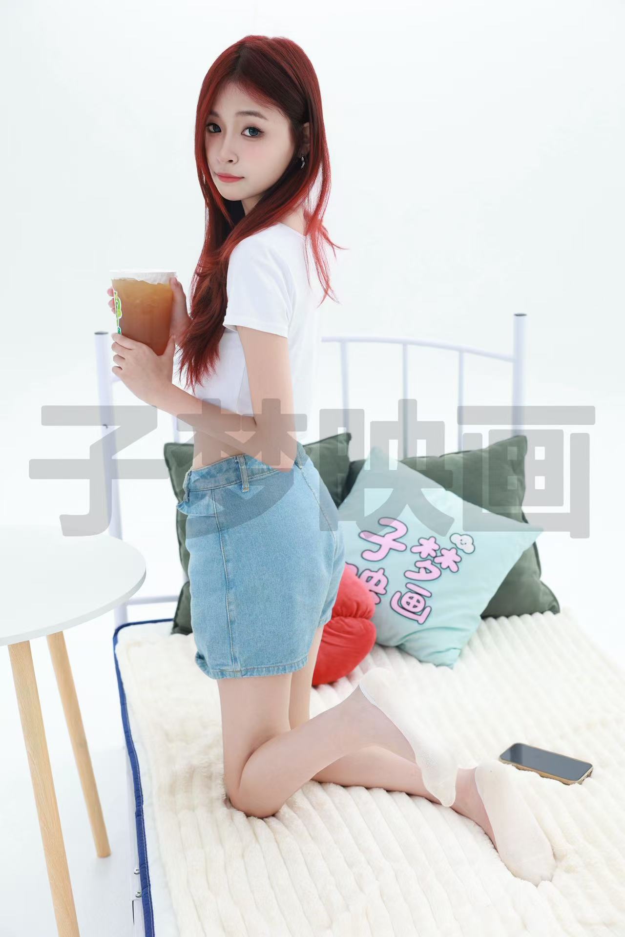 第270期-小小- 小小的船袜[328张图片+44分钟视频]-已完结