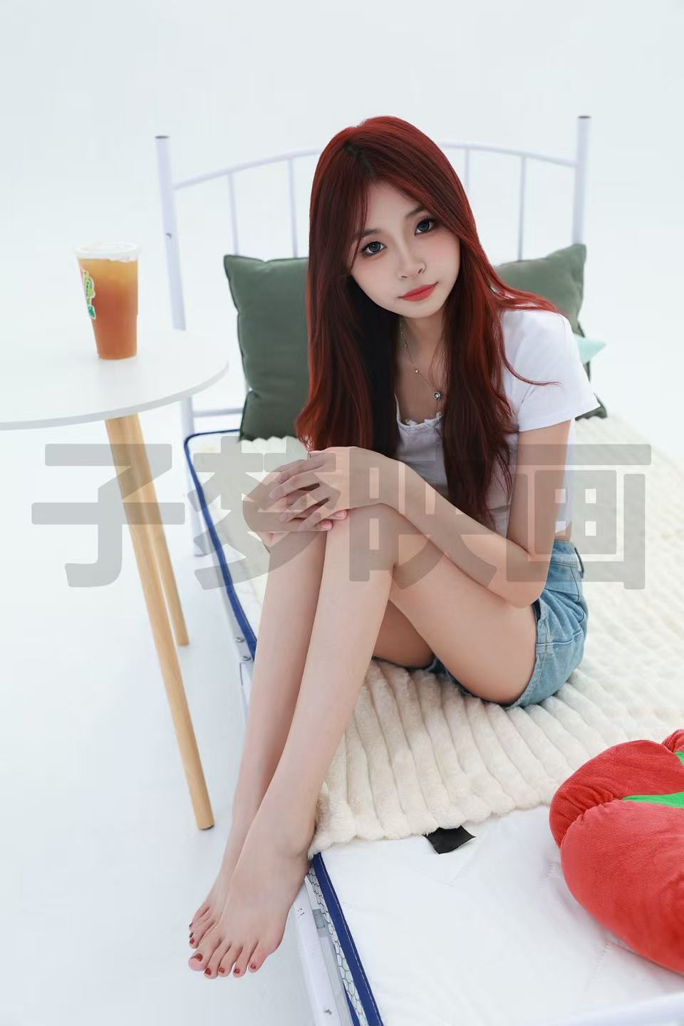 第270期-小小- 小小的船袜[328张图片+44分钟视频]-已完结