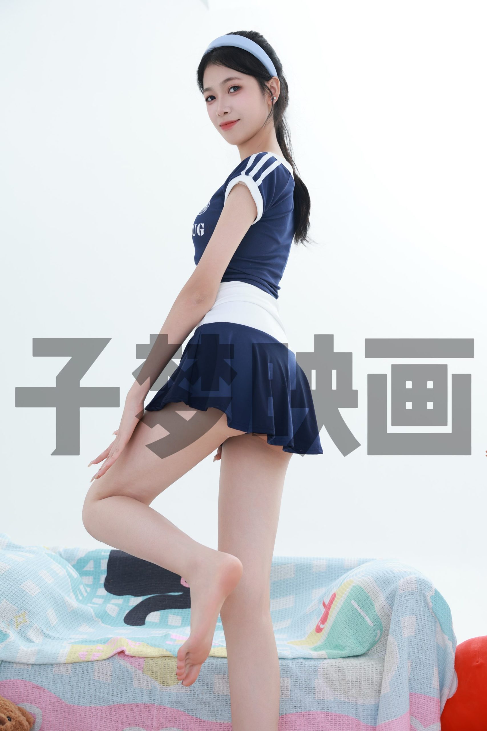 第245期-烨烨-逆天长腿！-[320张图片+53分钟视频]-已完结