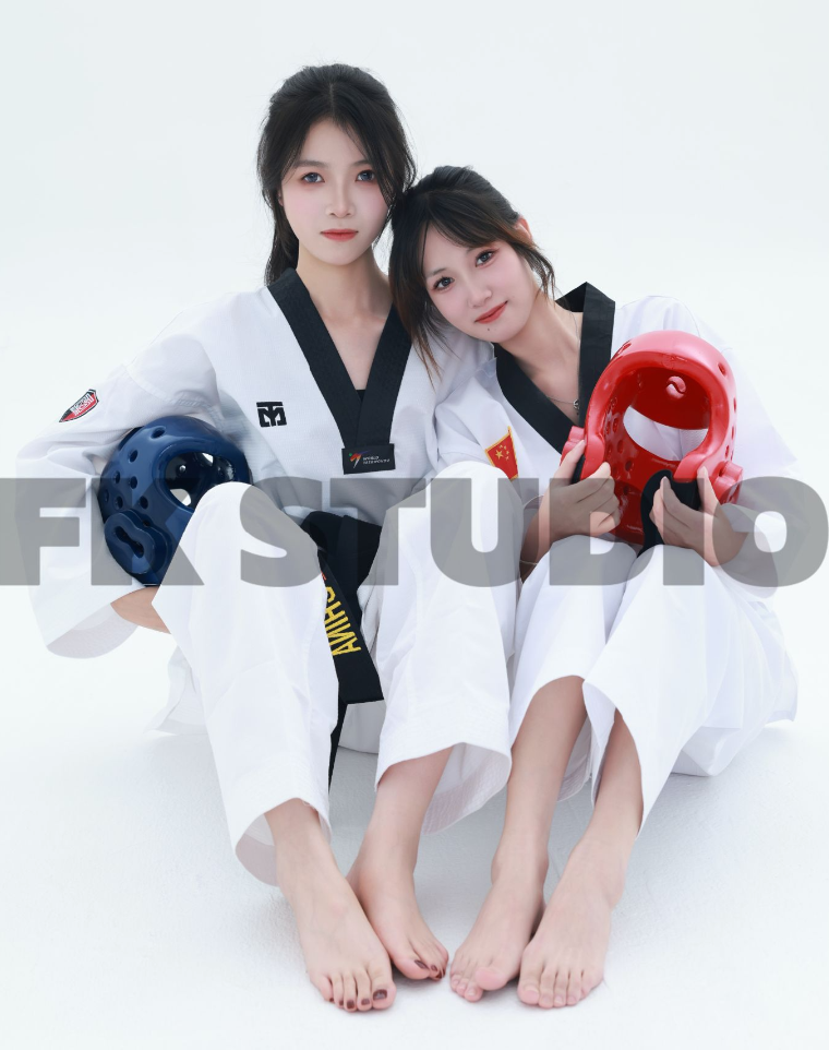 第242期-烨烨&红红-绝代双骄！-[344张图片+70分钟视频]-已完结