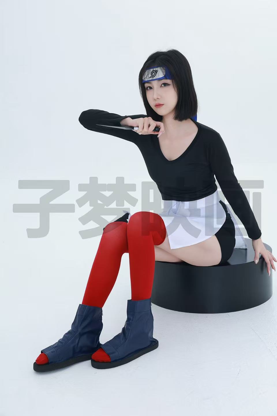 第258期-星星-火影忍者-琳[258张图片+30分钟视频]-已完结