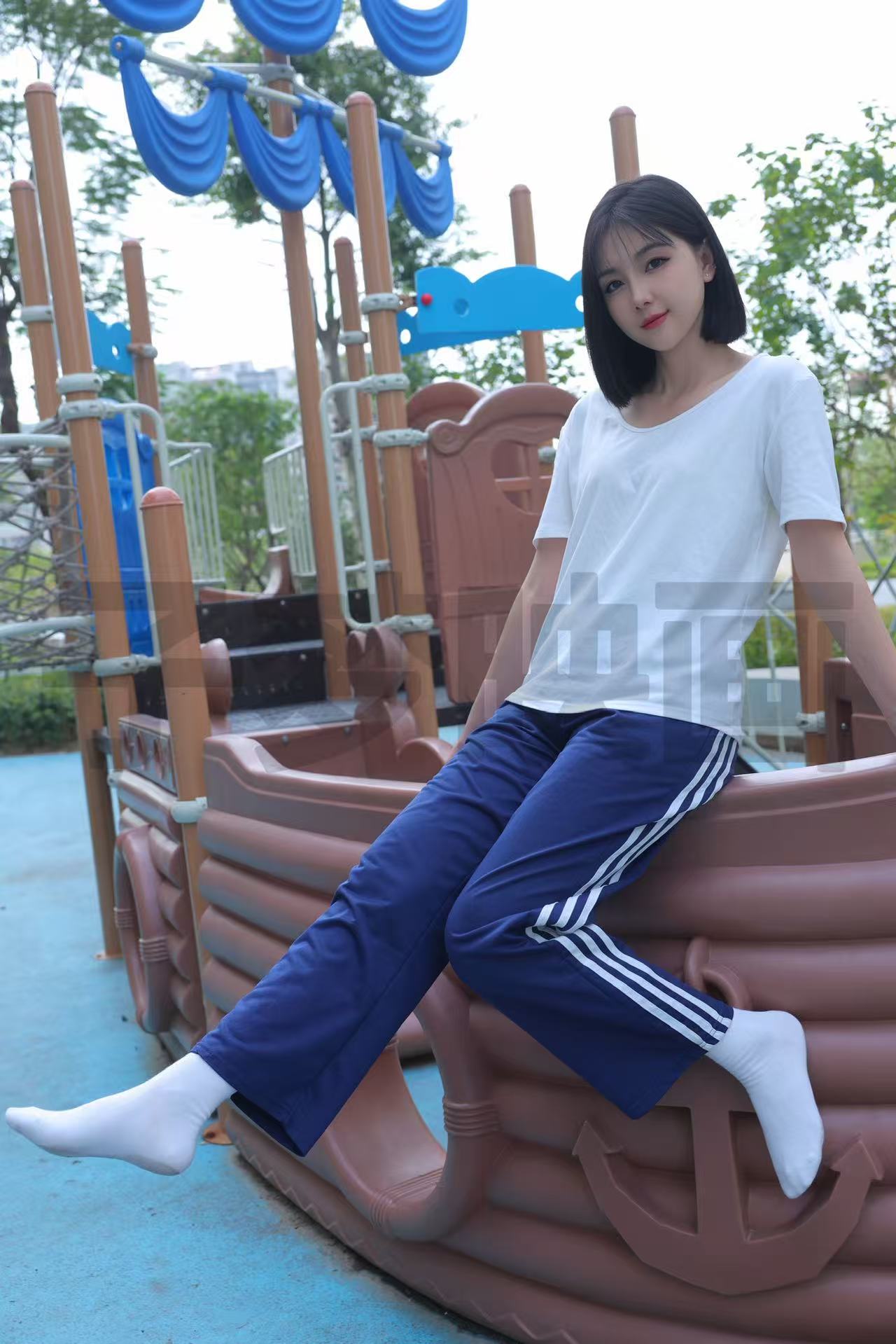 第267期-星星-脏脏小白袜[507张图片+53分钟视频]-已完结