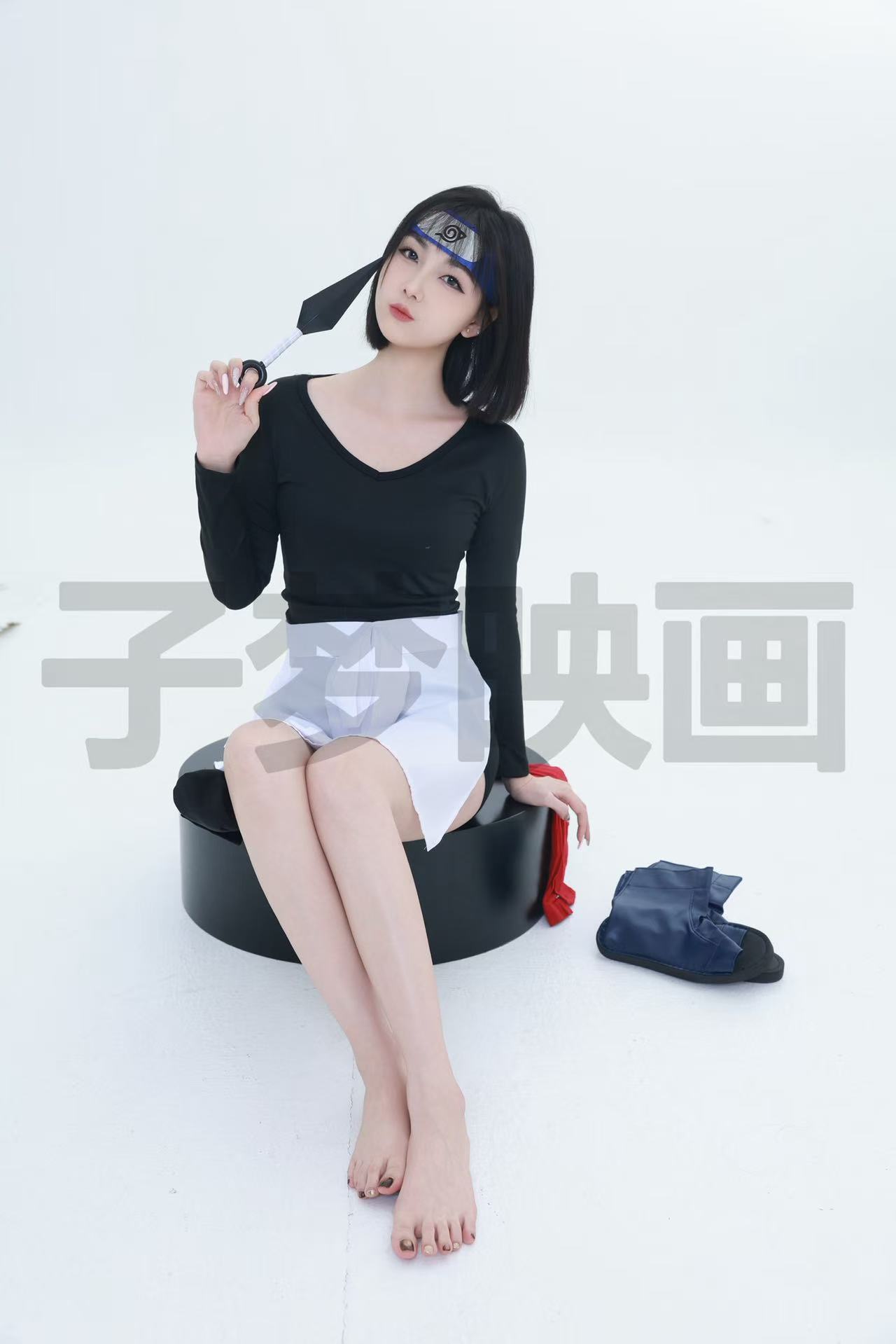 第258期-星星-火影忍者-琳[258张图片+30分钟视频]-已完结