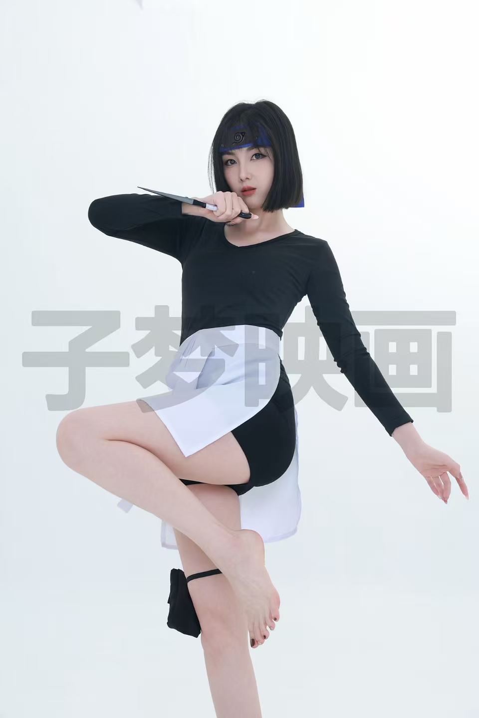 第258期-星星-火影忍者-琳[258张图片+30分钟视频]-已完结