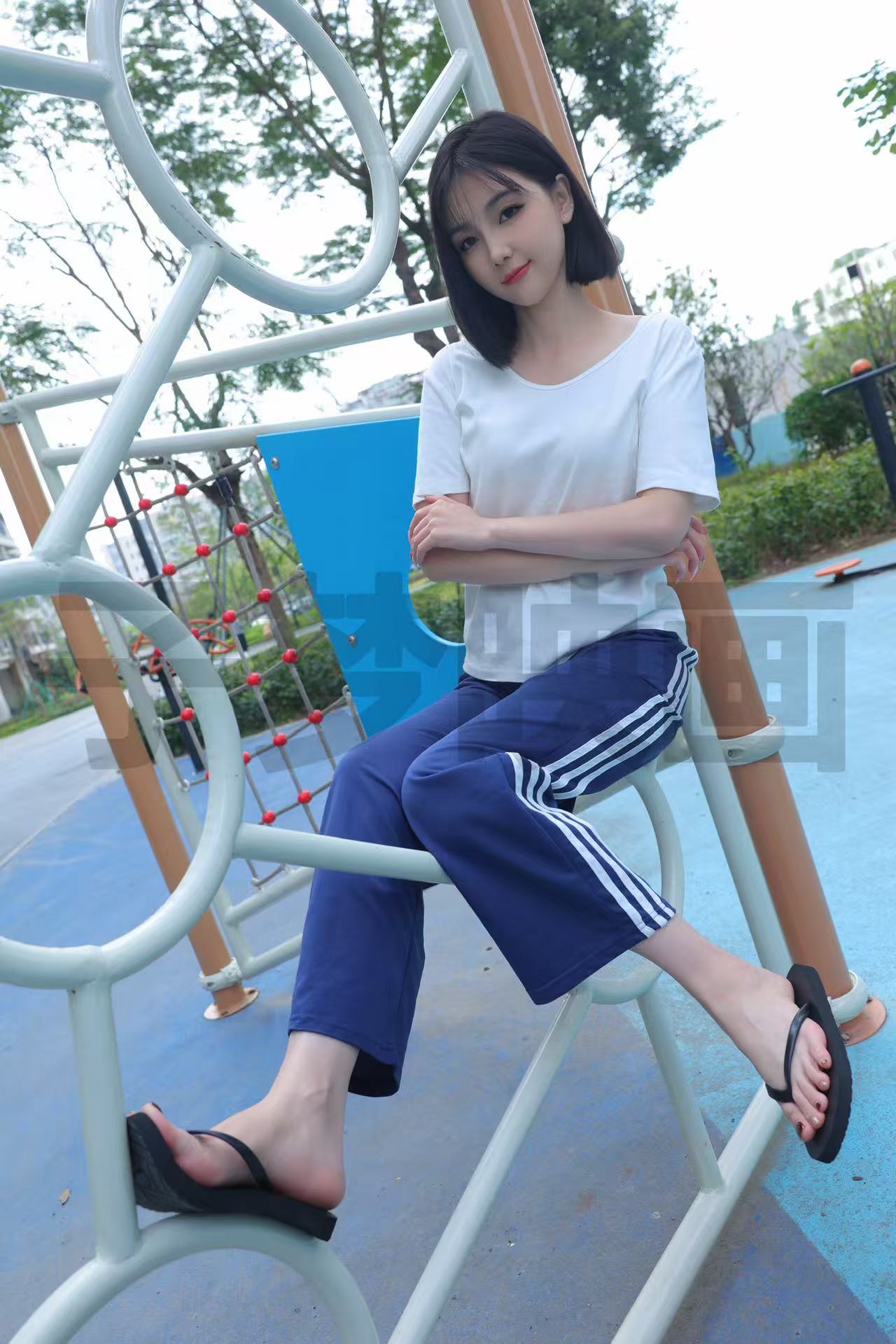 第267期-星星-脏脏小白袜[507张图片+53分钟视频]-已完结