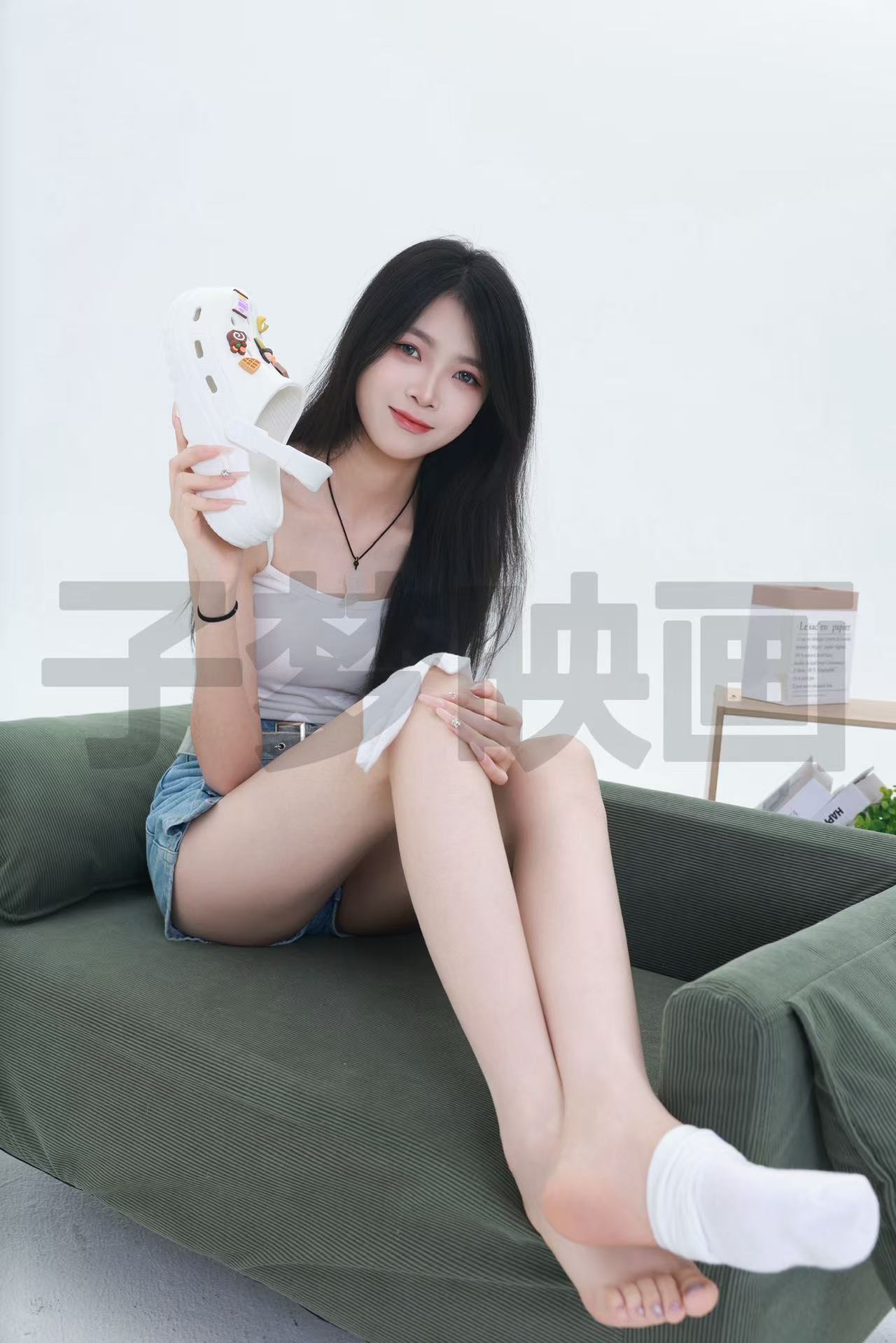 第275期-烨烨-洞洞鞋首拍-[237张图片+58分钟视频]-已完结