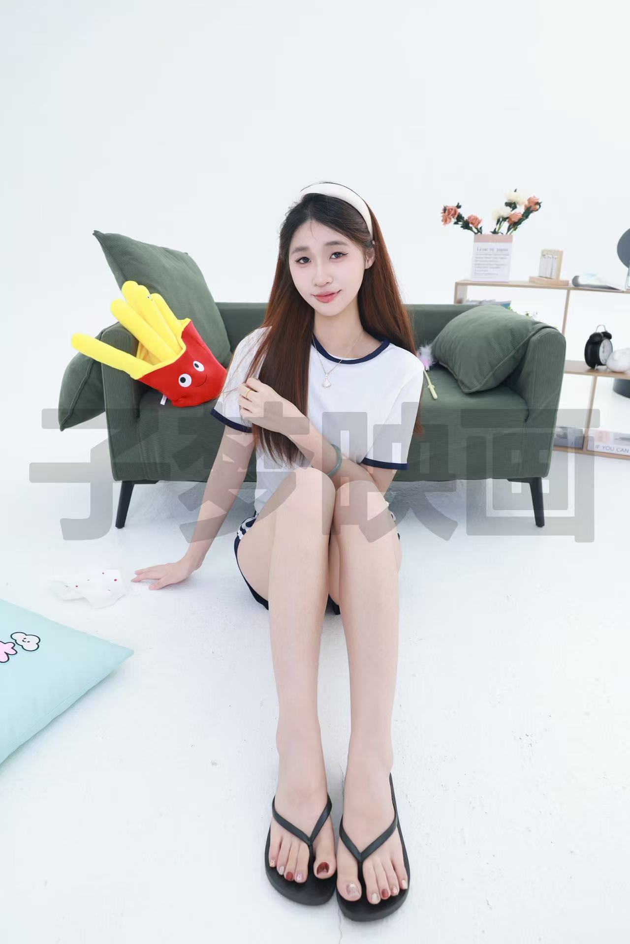 第253期-十七-小家碧玉！-[296张图片+77分钟视频]-已完结