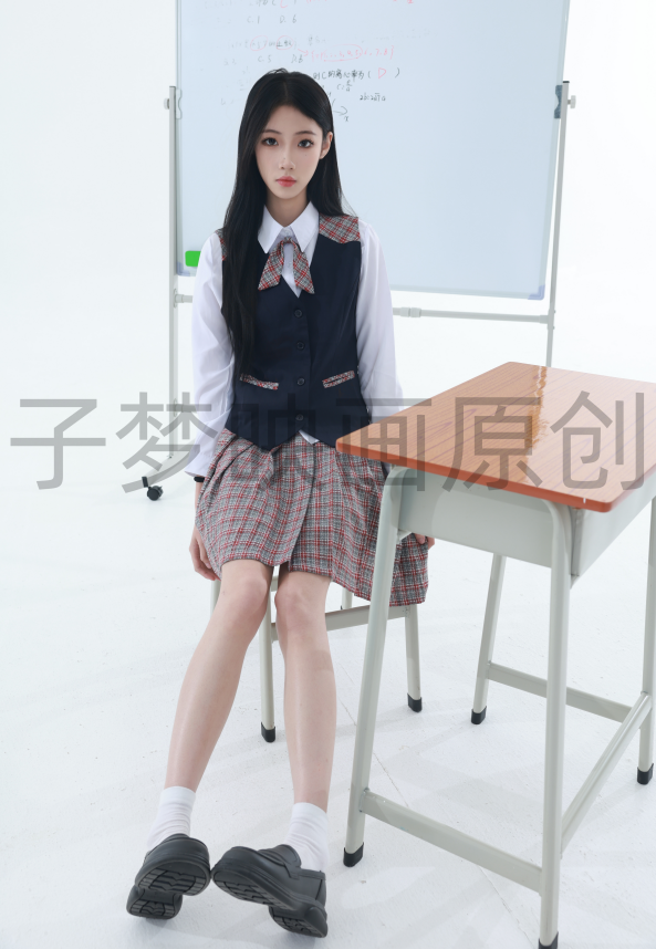 第266期-培培-青春的代名词[298张图片+35分钟视频]-已完结