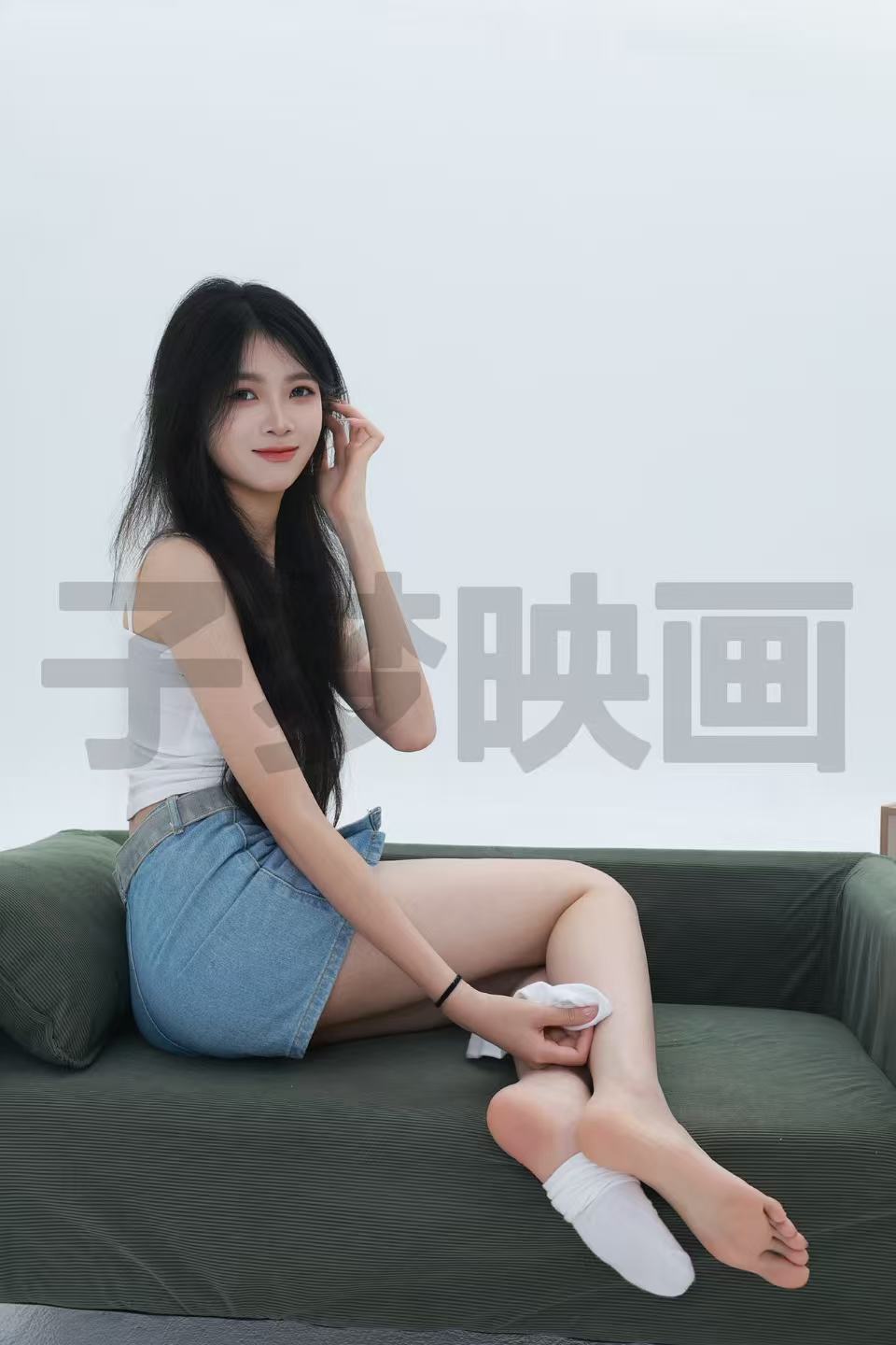 第275期-烨烨-洞洞鞋首拍-[237张图片+58分钟视频]-已完结