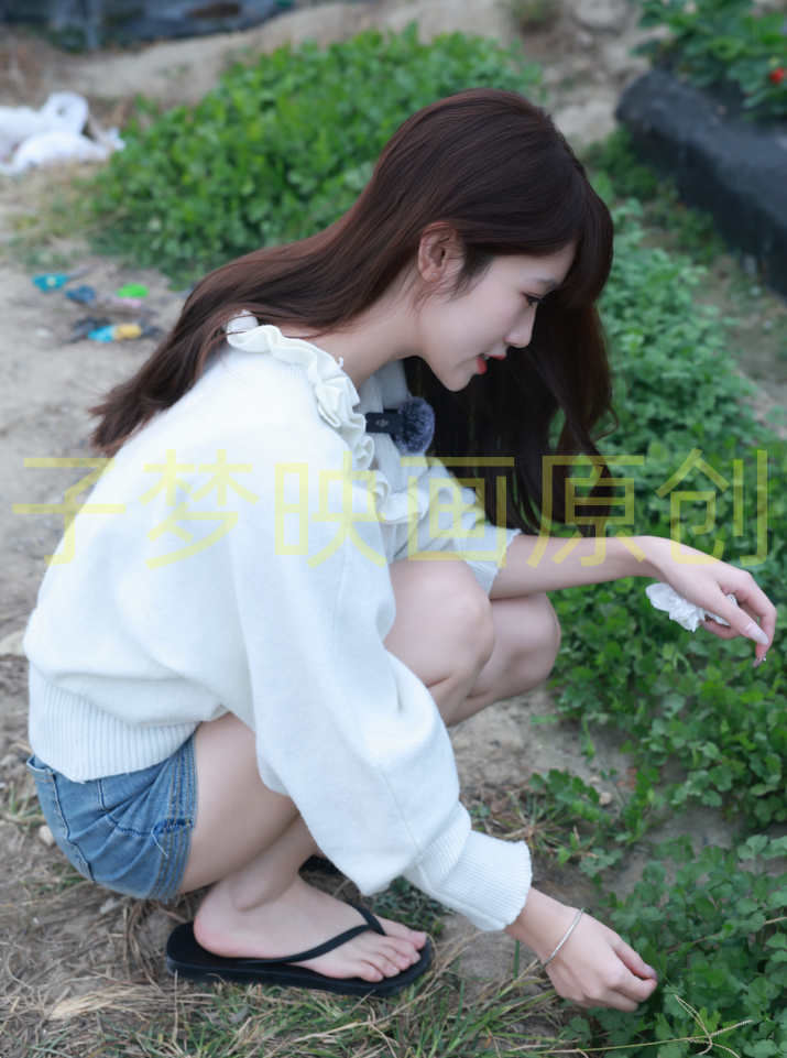 第274期-红红-酸的不止草莓[563张图片+39分钟视频]-已完结