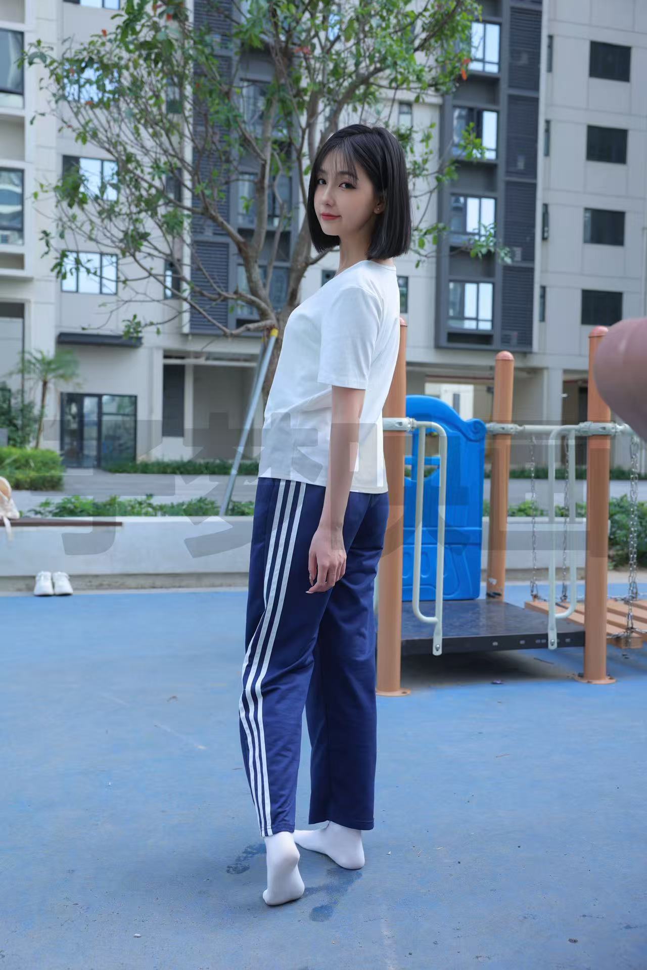 第267期-星星-脏脏小白袜[507张图片+53分钟视频]-已完结