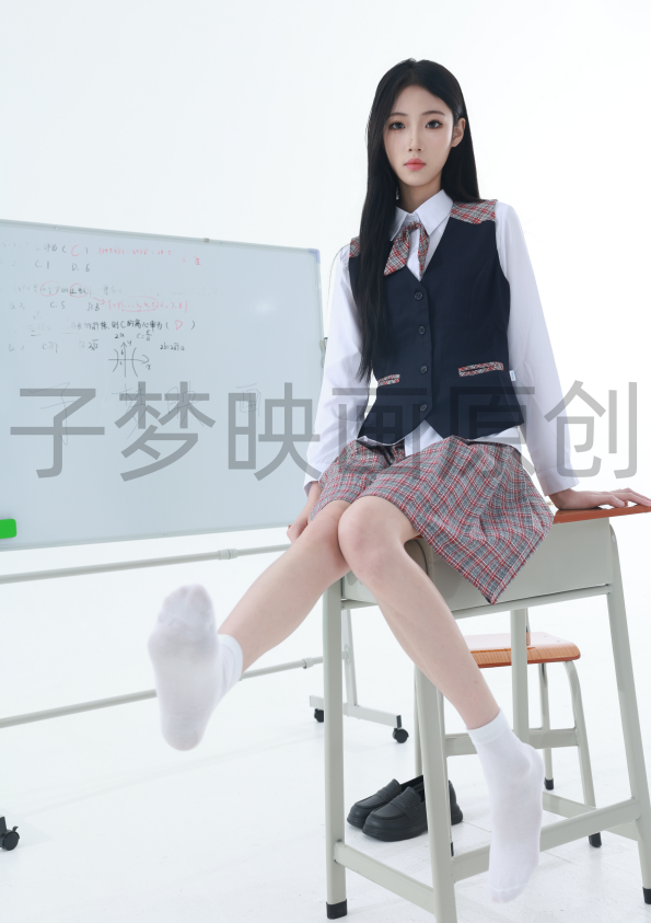 第266期-培培-青春的代名词[298张图片+35分钟视频]-已完结