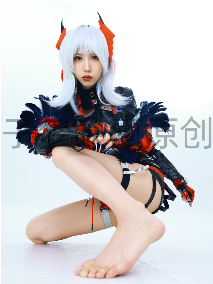 第269期-琪琪-三角洲麦晓雯！-[518张图片+64分钟视频]-已完结