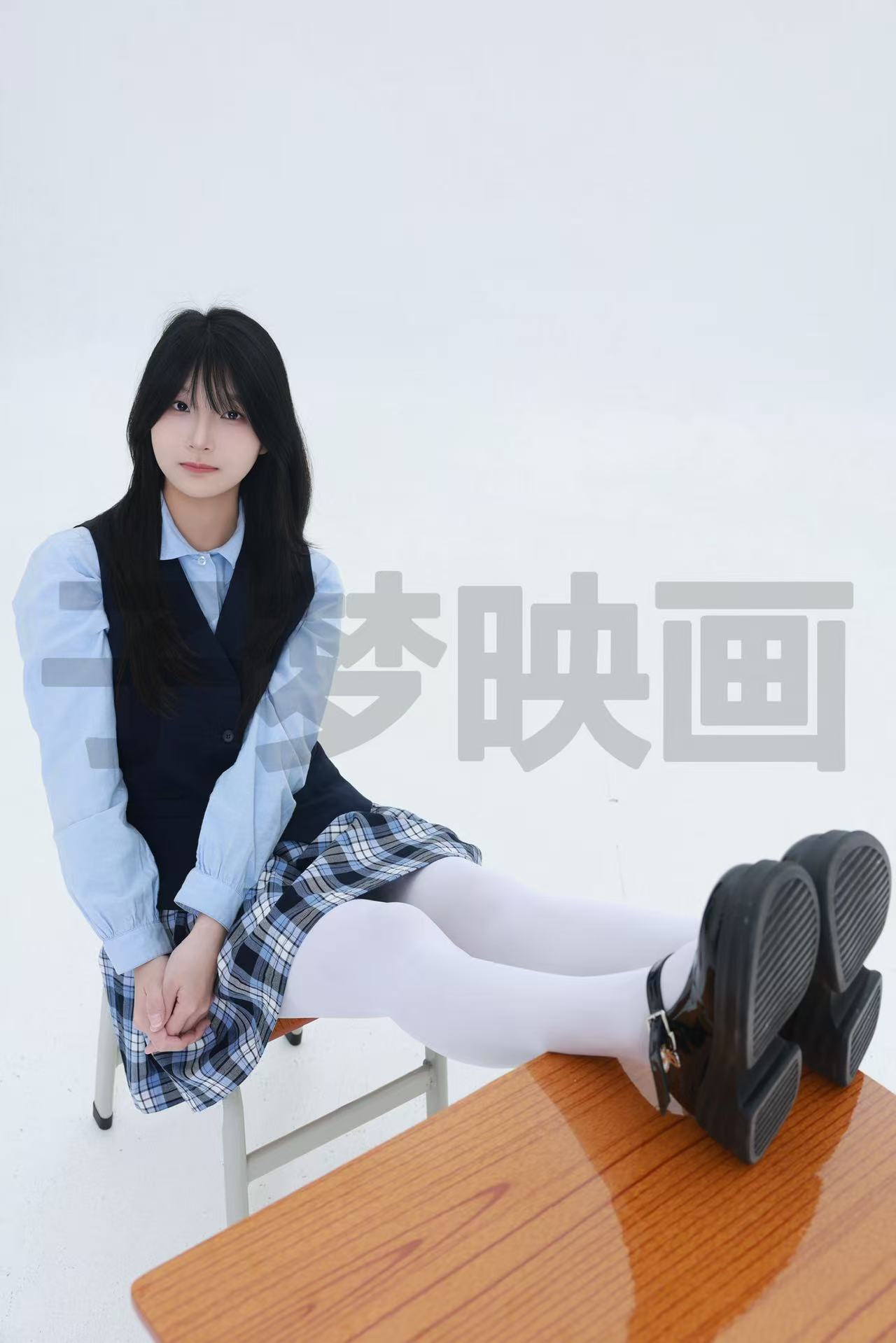 第278期-絮絮-束缚美学-[329张图片+65分钟视频]-已完结