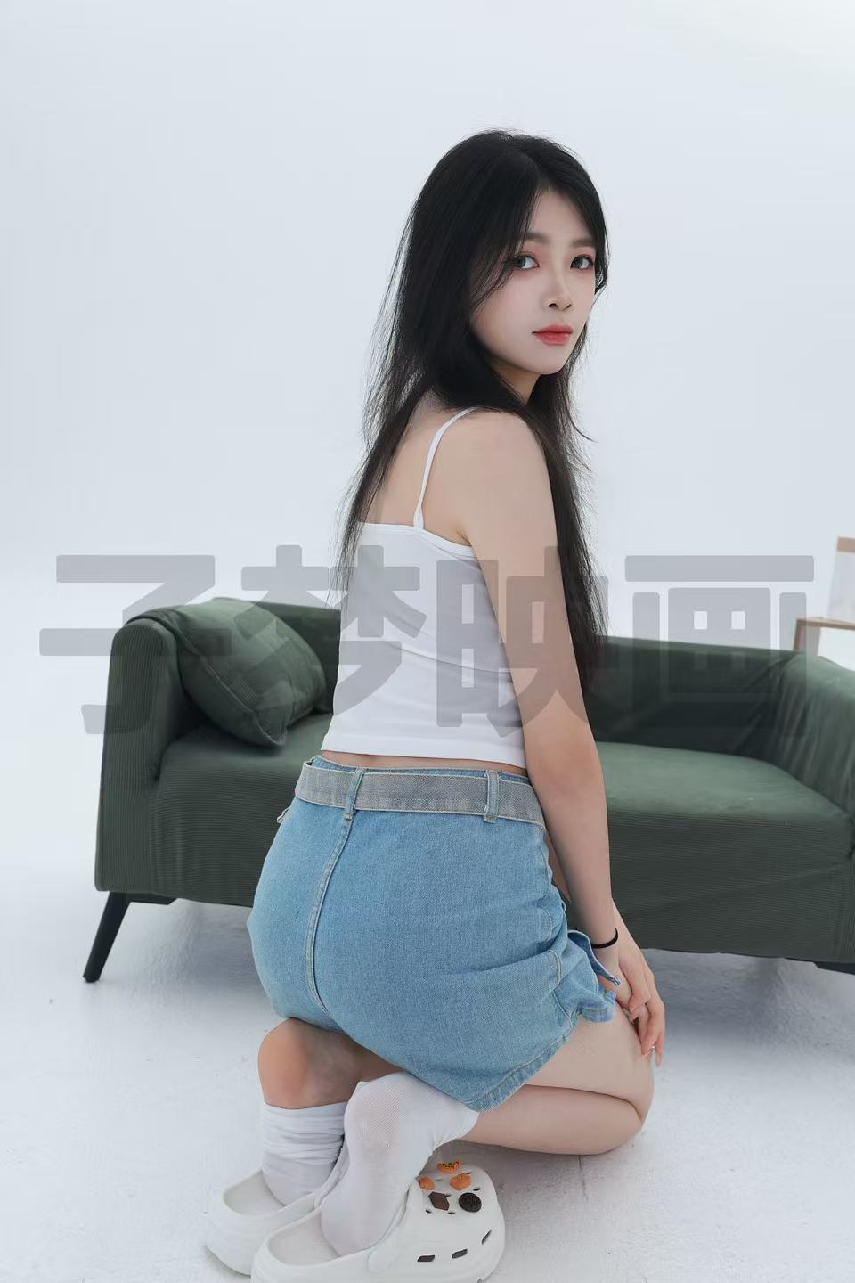 第275期-烨烨-洞洞鞋首拍-[237张图片+58分钟视频]-已完结