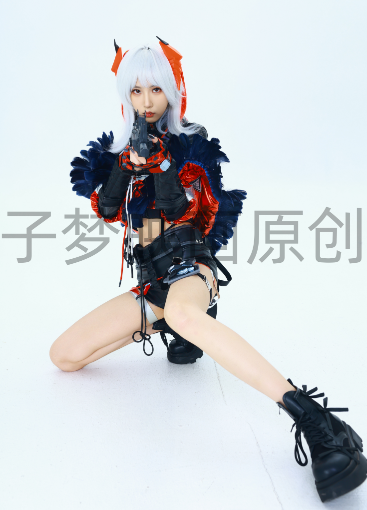 第269期-琪琪-三角洲麦晓雯！-[518张图片+64分钟视频]-已完结