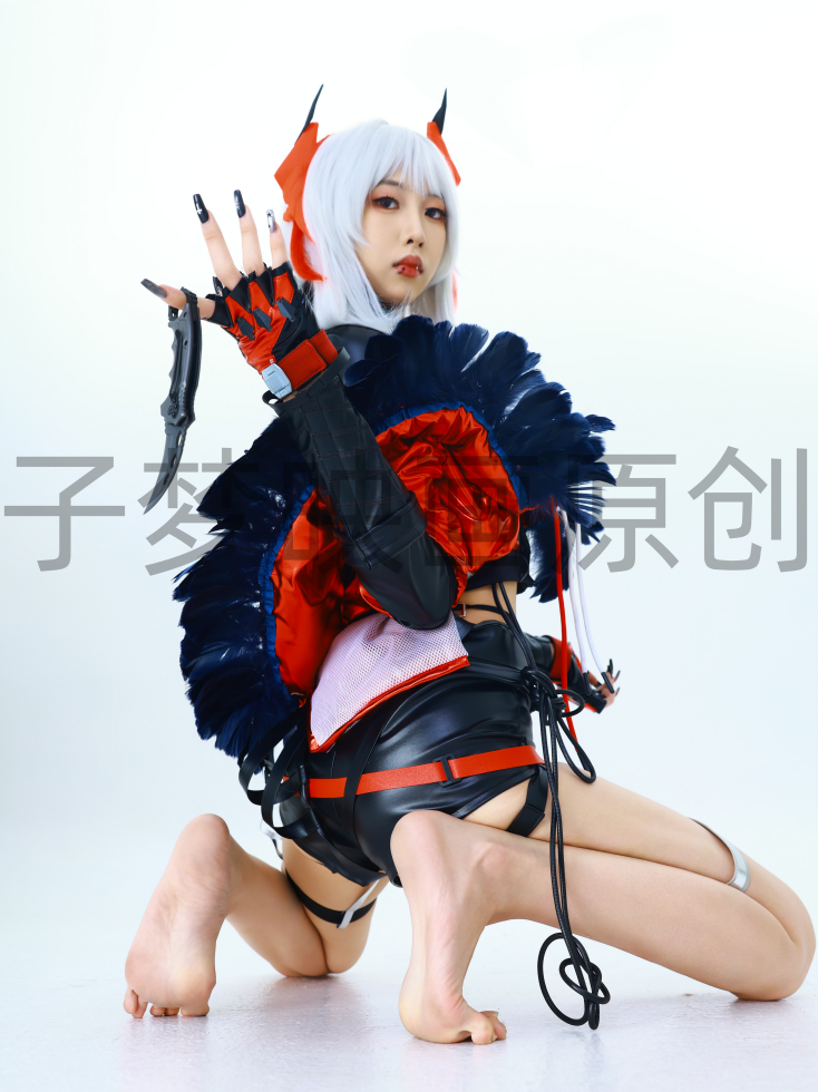 第269期-琪琪-三角洲麦晓雯！-[518张图片+64分钟视频]-已完结