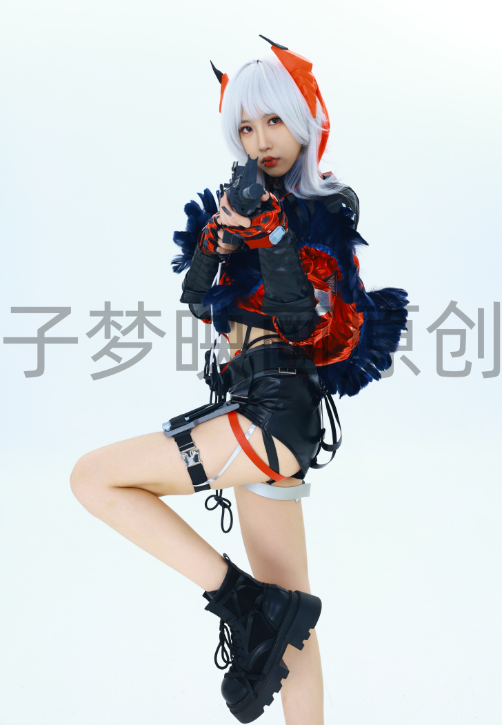 第269期-琪琪-三角洲麦晓雯！-[518张图片+64分钟视频]-已完结